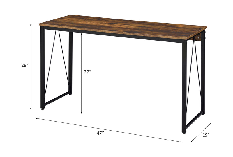 Zaidin - Writing Desk - Wood - Urban Living Furniture (Los Angeles, CA)