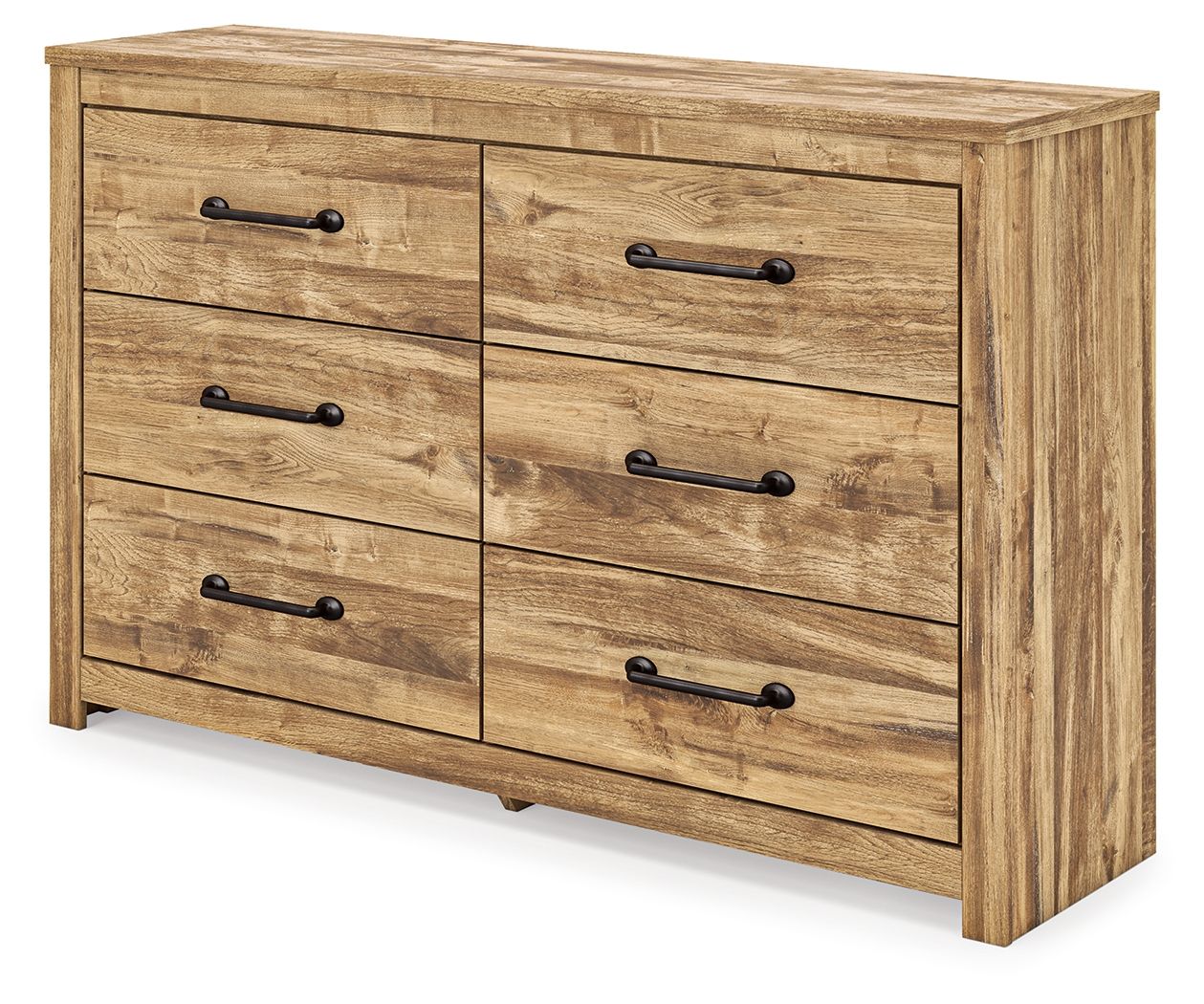 Maystonna - Six Drawer Dresser - Urban Living Furniture (Los Angeles, CA)