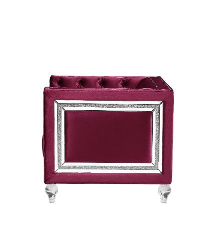 Heibero - Chair - 31" - Urban Living Furniture (Los Angeles, CA)