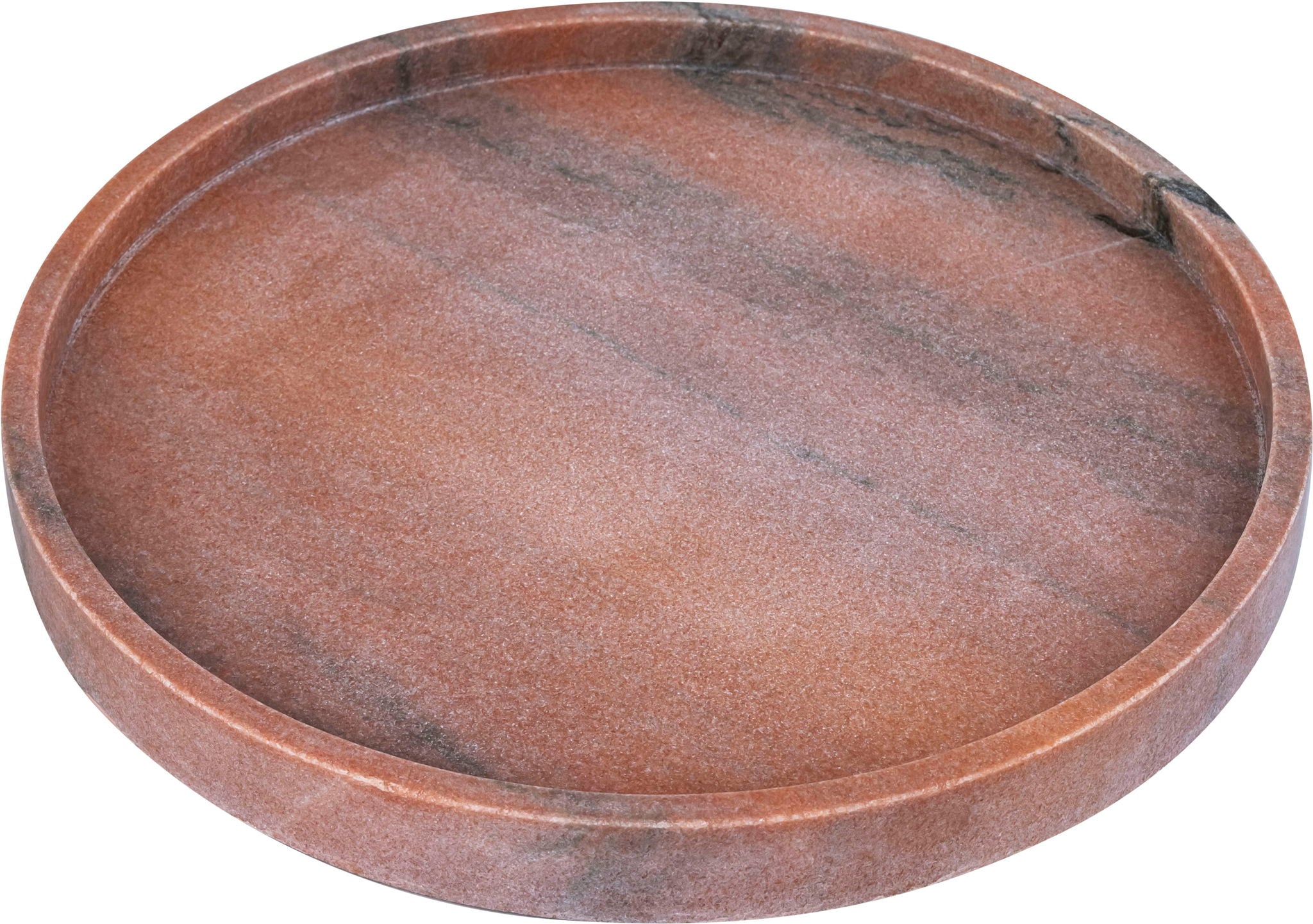 Barletta - Round Tray