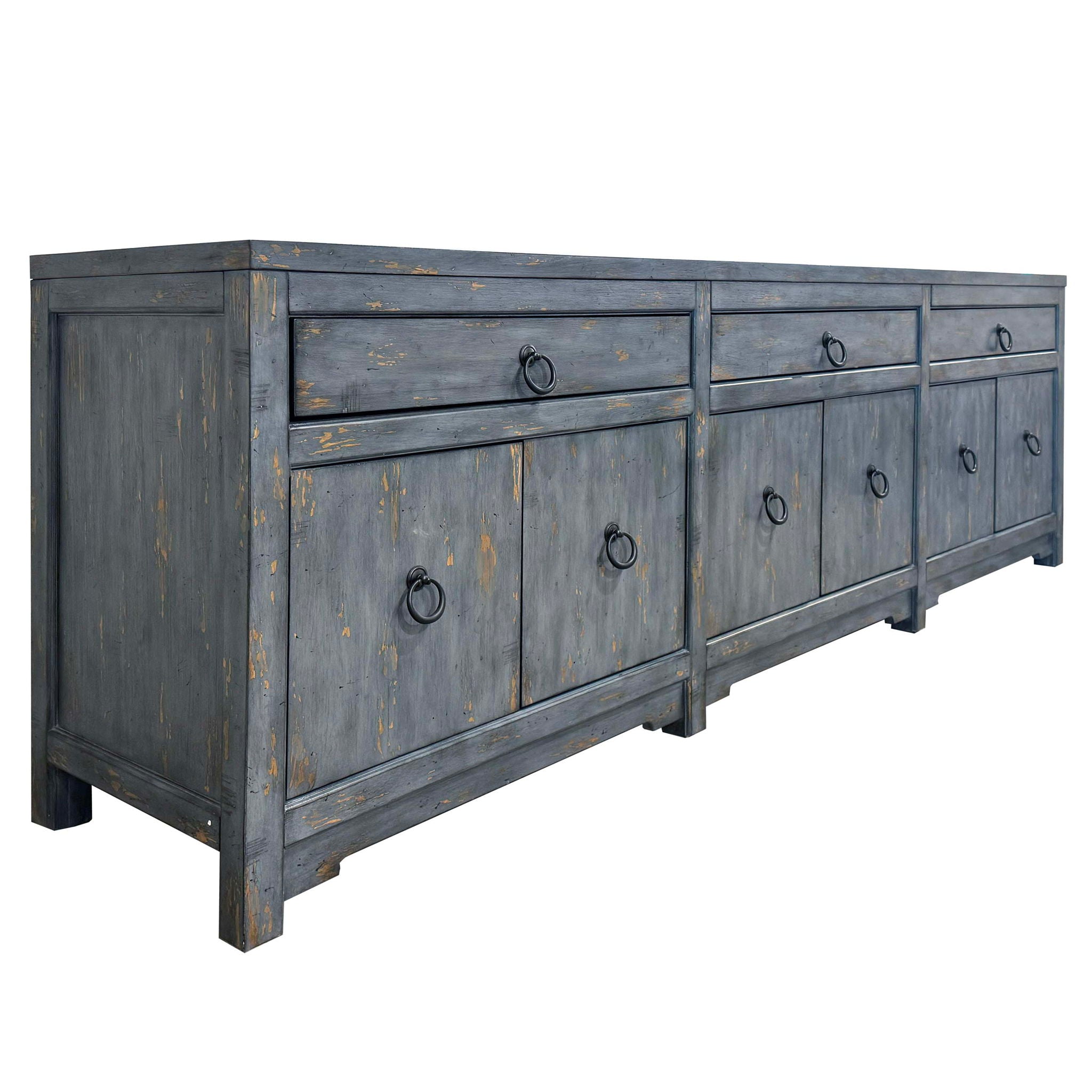 Edinburg - Console - Urban Living Furniture (Los Angeles, CA)