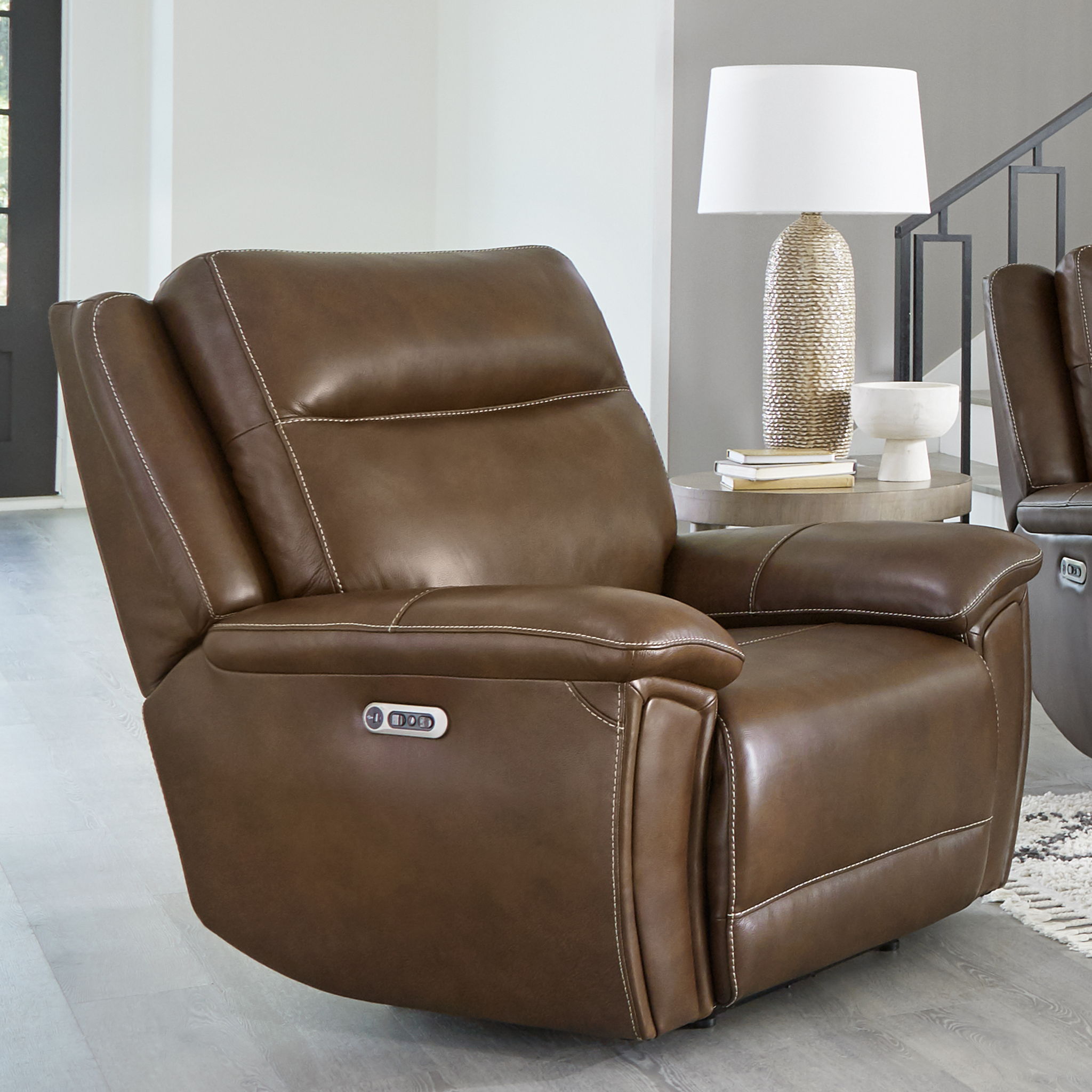 Jameson - Power Zero Gravity Recliner - Urban Living Furniture (Los Angeles, CA)