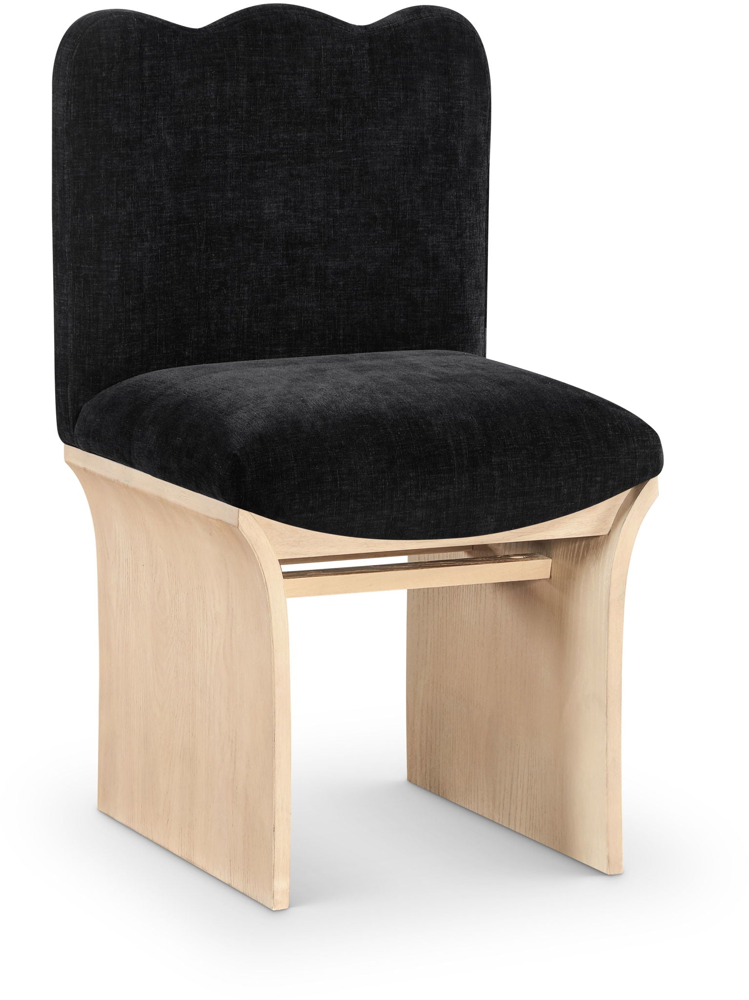 Shaw - Dining Chair - Natural Base - Urban Living Furniture (Los Angeles, CA)