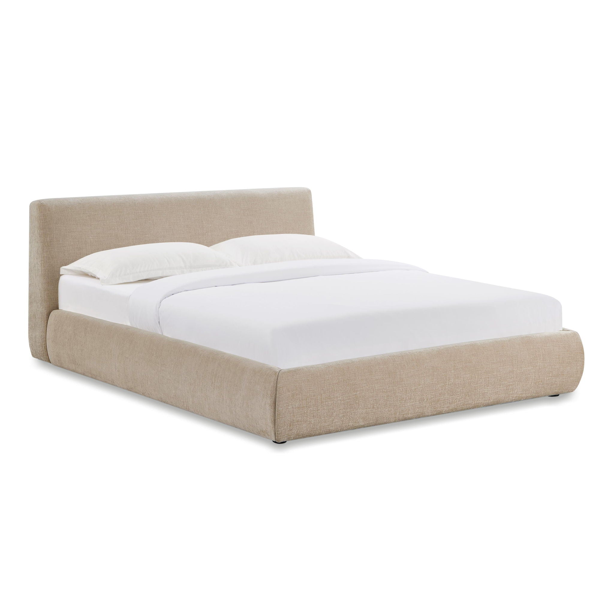 Isla - Bed