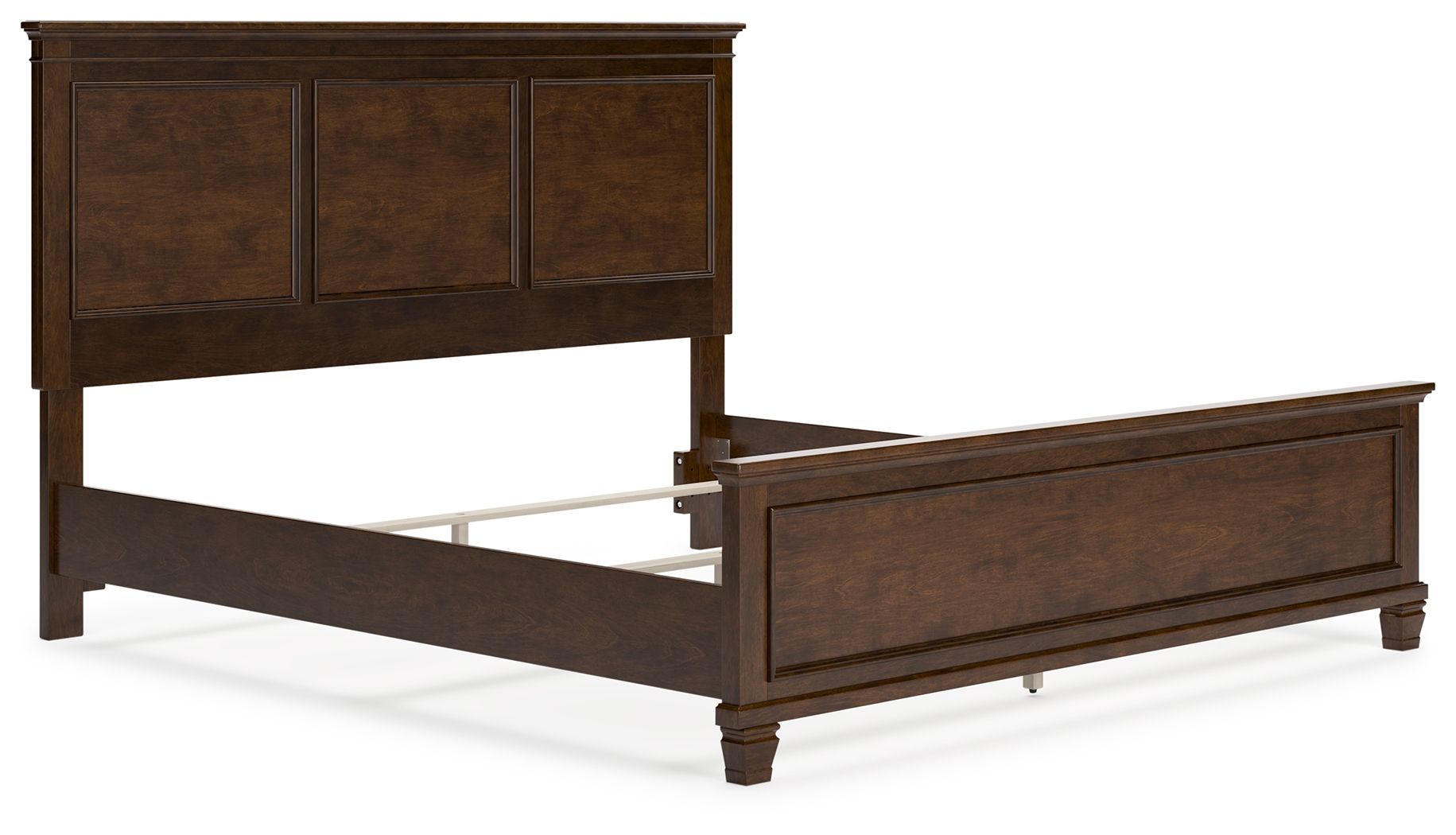 Danabrin - Panel Bed - Urban Living Furniture (Los Angeles, CA)