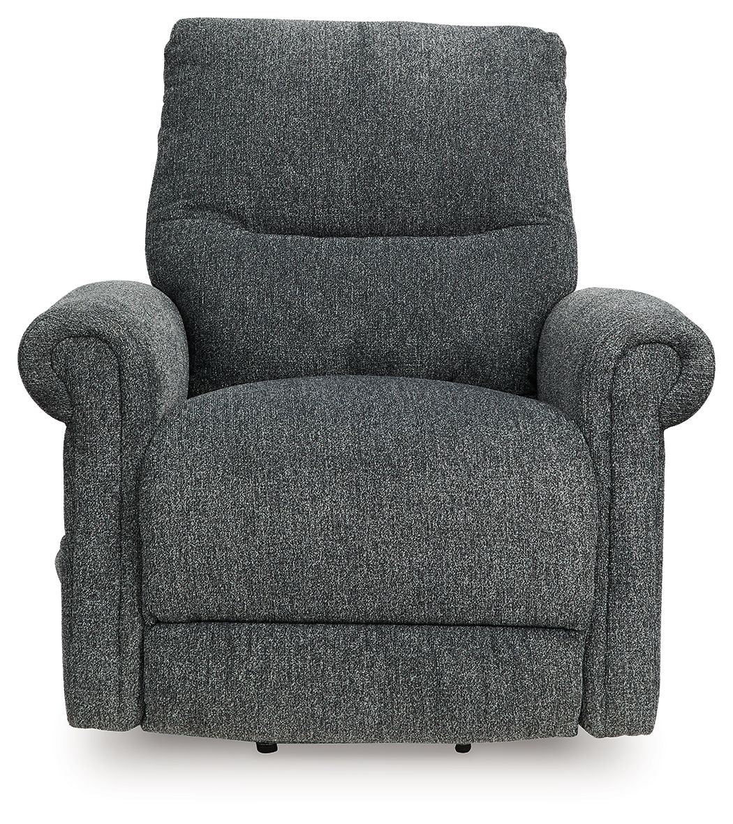 Aureta - Power Lift Recliner - Urban Living Furniture (Los Angeles, CA)