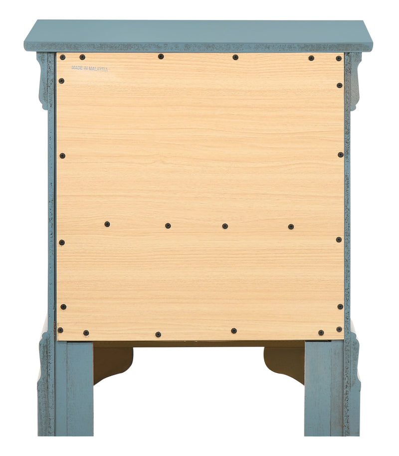 Louis Phillipe - Nightstand - Urban Living Furniture (Los Angeles, CA)