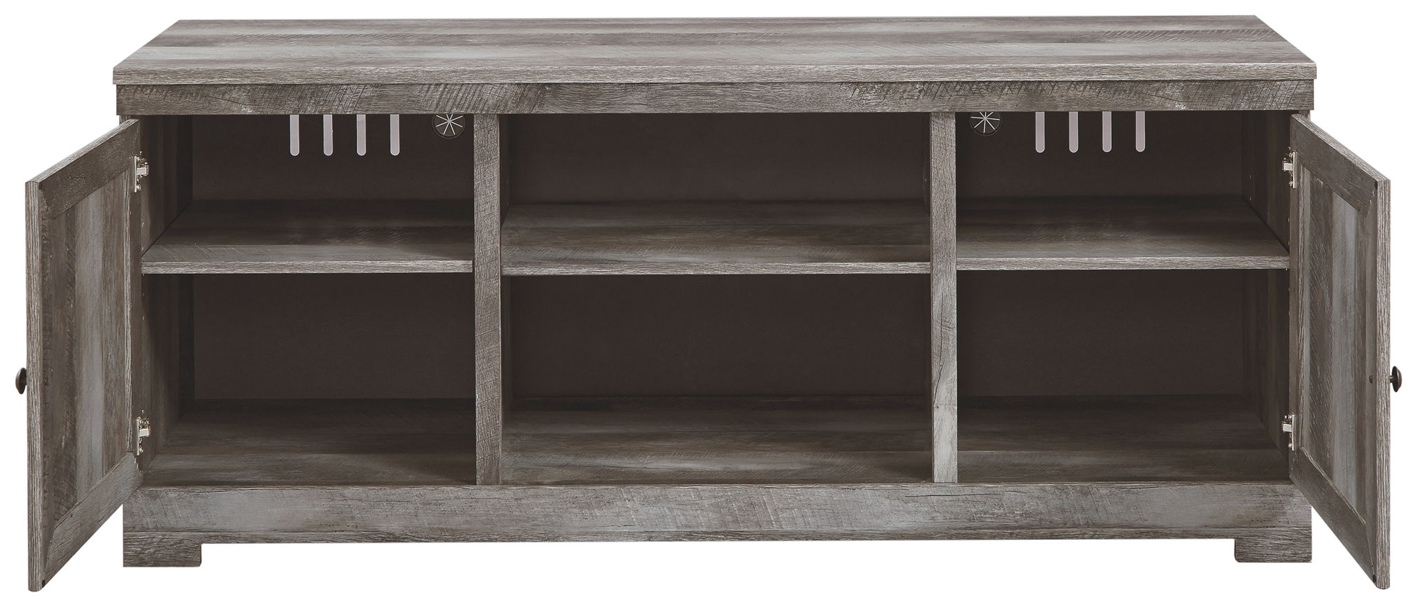 Wynnlow - TV Stand With Fireplace Option - Urban Living Furniture (Los Angeles, CA)