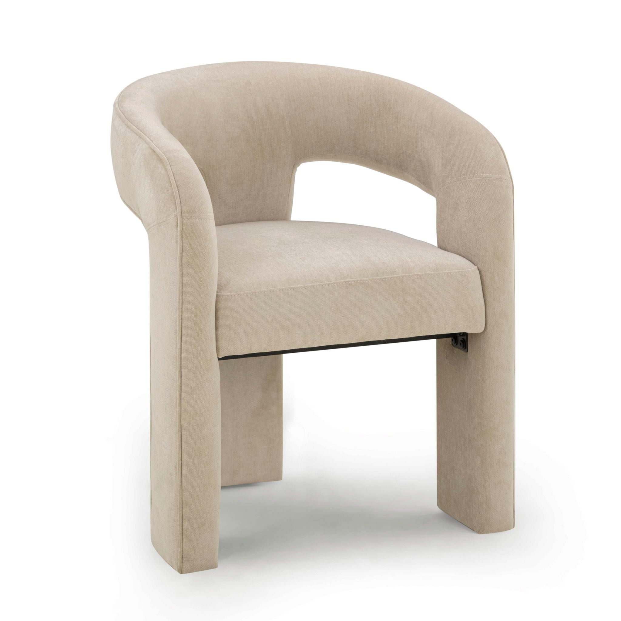 Malone - Performance Chenille Dining Chair
