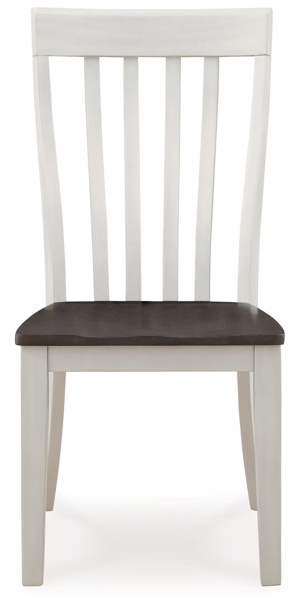 Darborn - Gray / Brown - Dining Room Side Chair (Set of 2) - Urban Living Furniture (Los Angeles, CA)