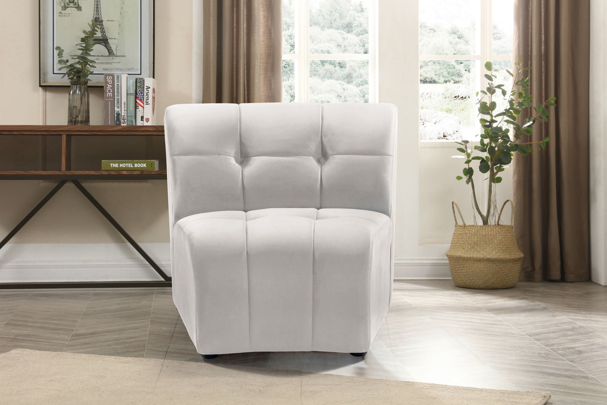 Limitless - Modular Chair - Urban Living Furniture (Los Angeles, CA)