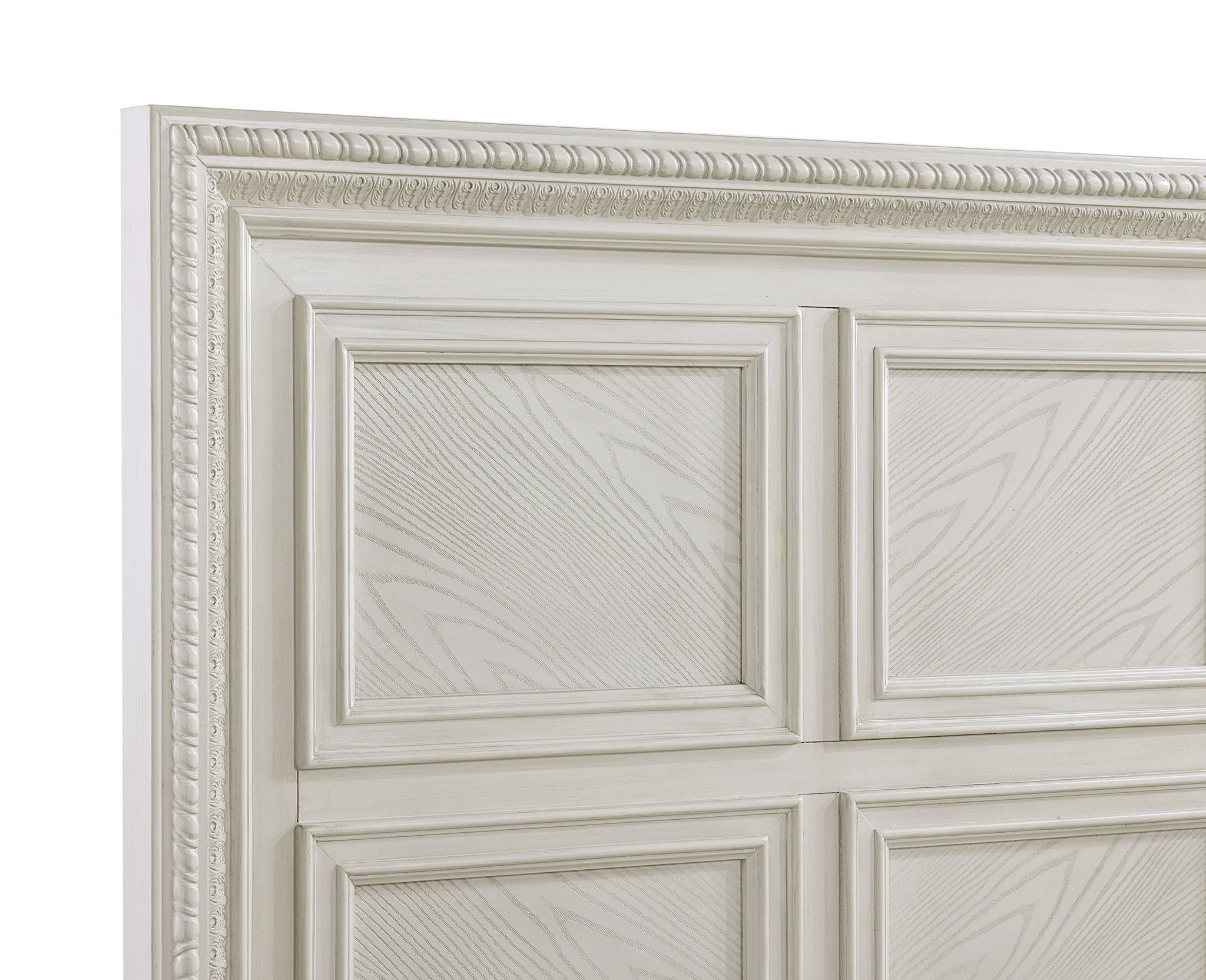 Alexandria - Panel Bedroom Set - Urban Living Furniture (Los Angeles, CA)
