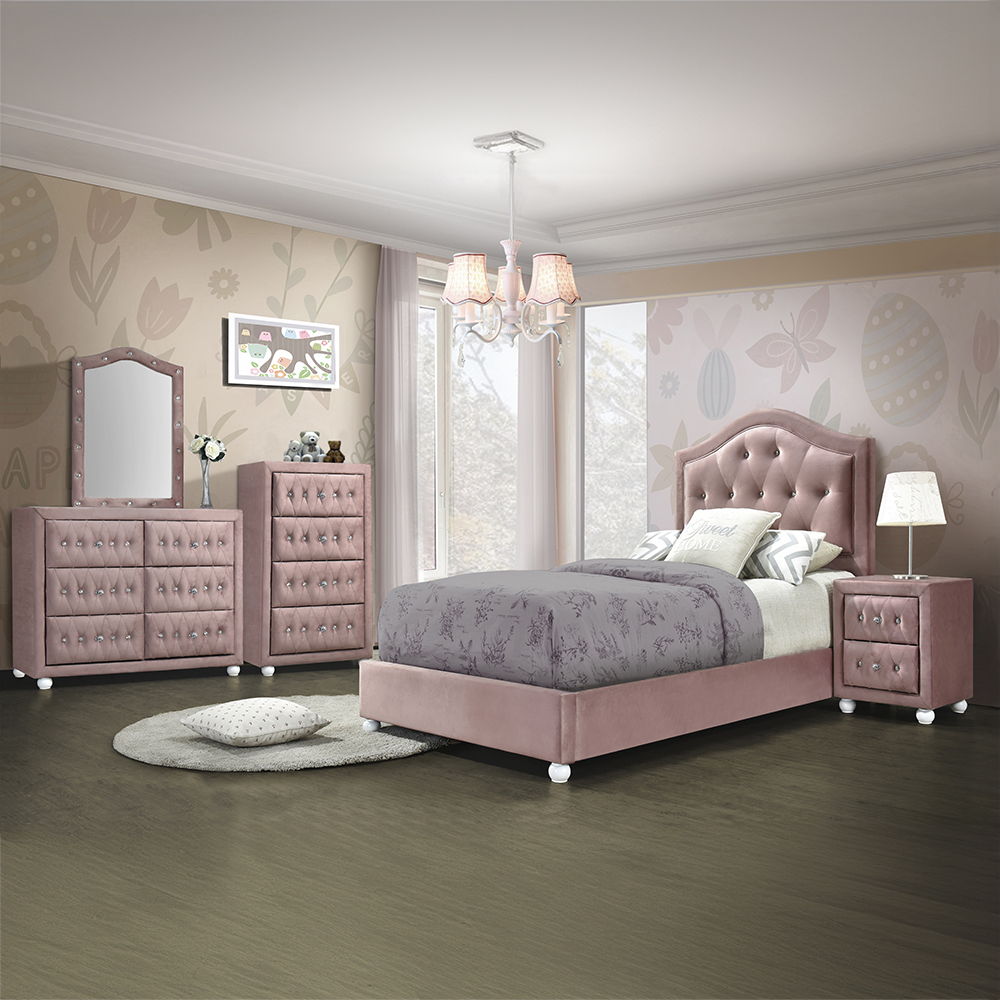 Reggie - Nightstand - Urban Living Furniture (Los Angeles, CA)