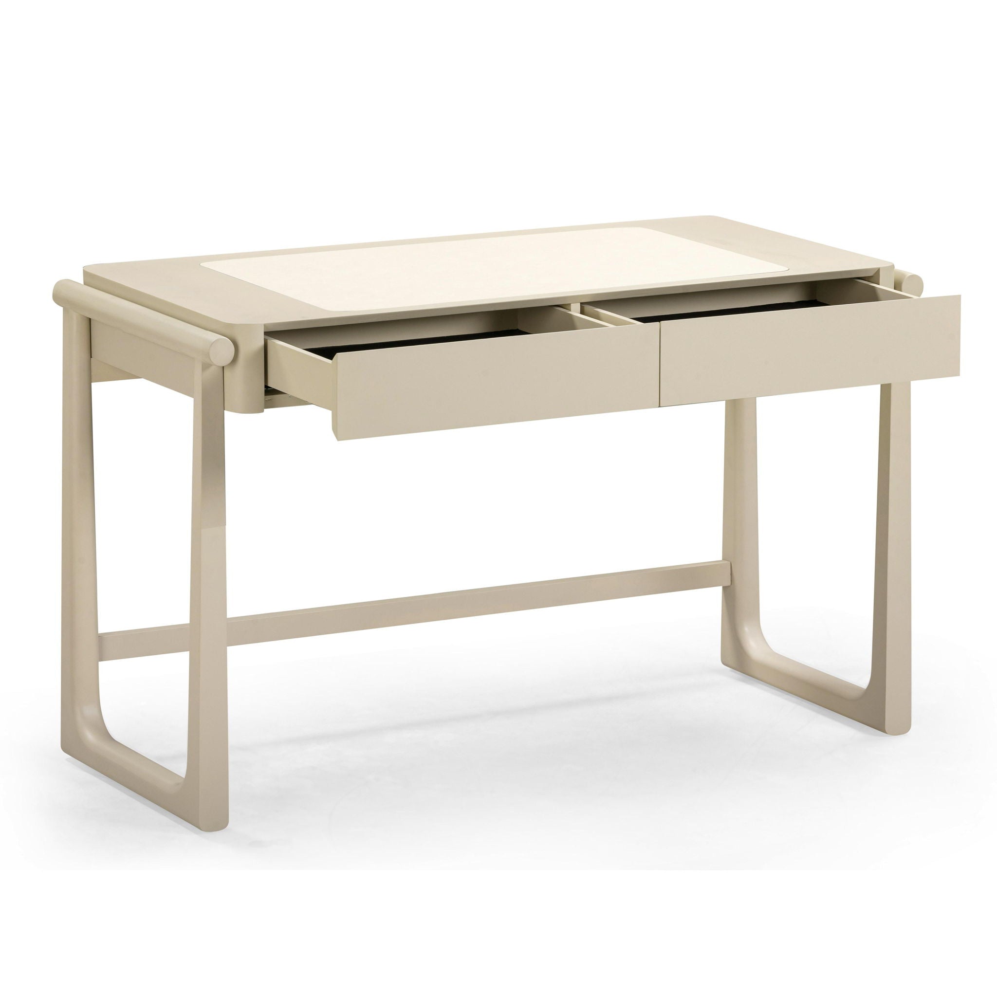 Alfalfa - 2 Drawer Desk - Urban Living Furniture (Los Angeles, CA)