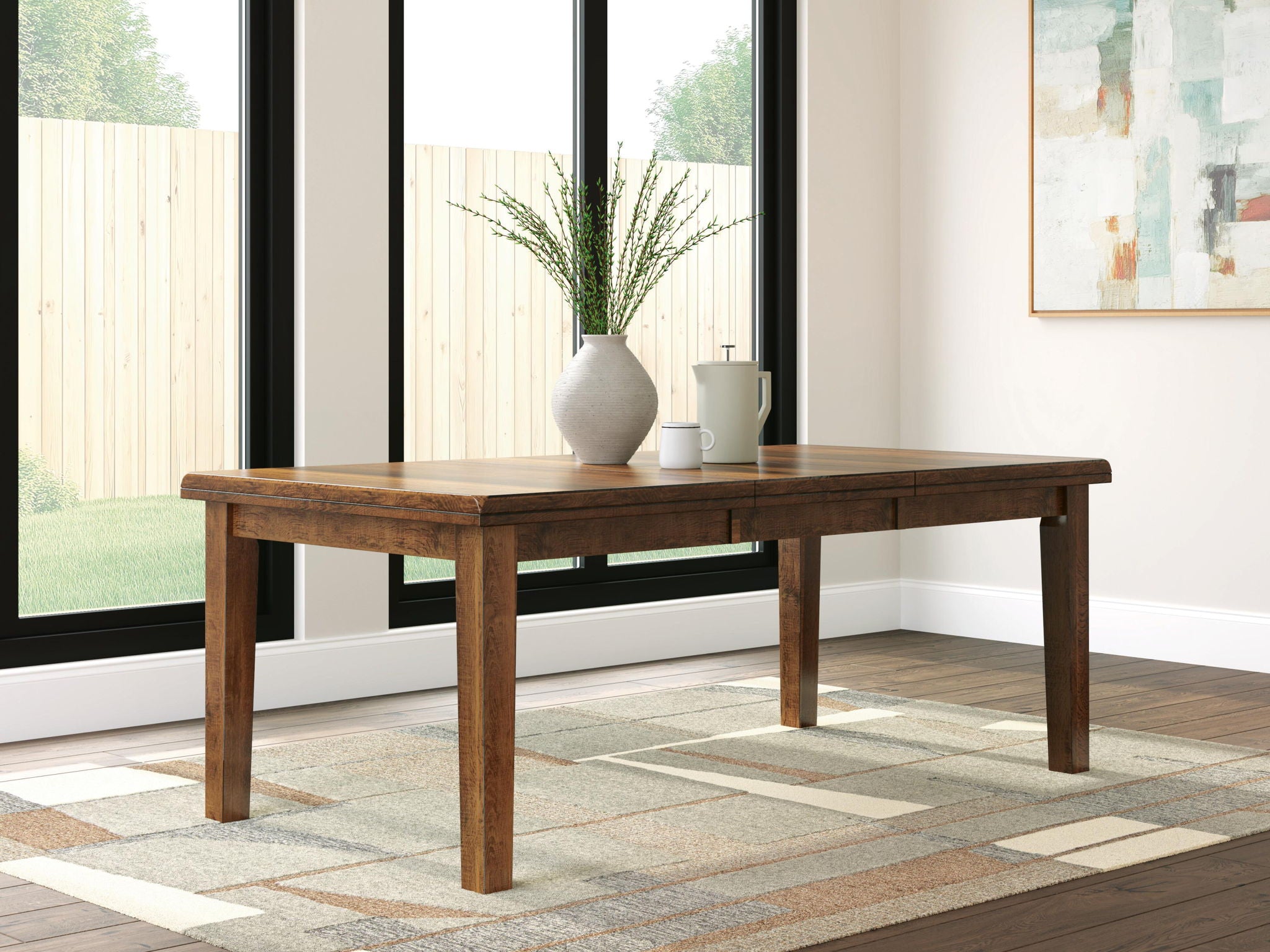 Ralene - Dining Room Table - Urban Living Furniture (Los Angeles, CA)