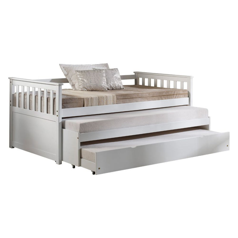 Cominia - Daybed - White - Urban Living Furniture (Los Angeles, CA)