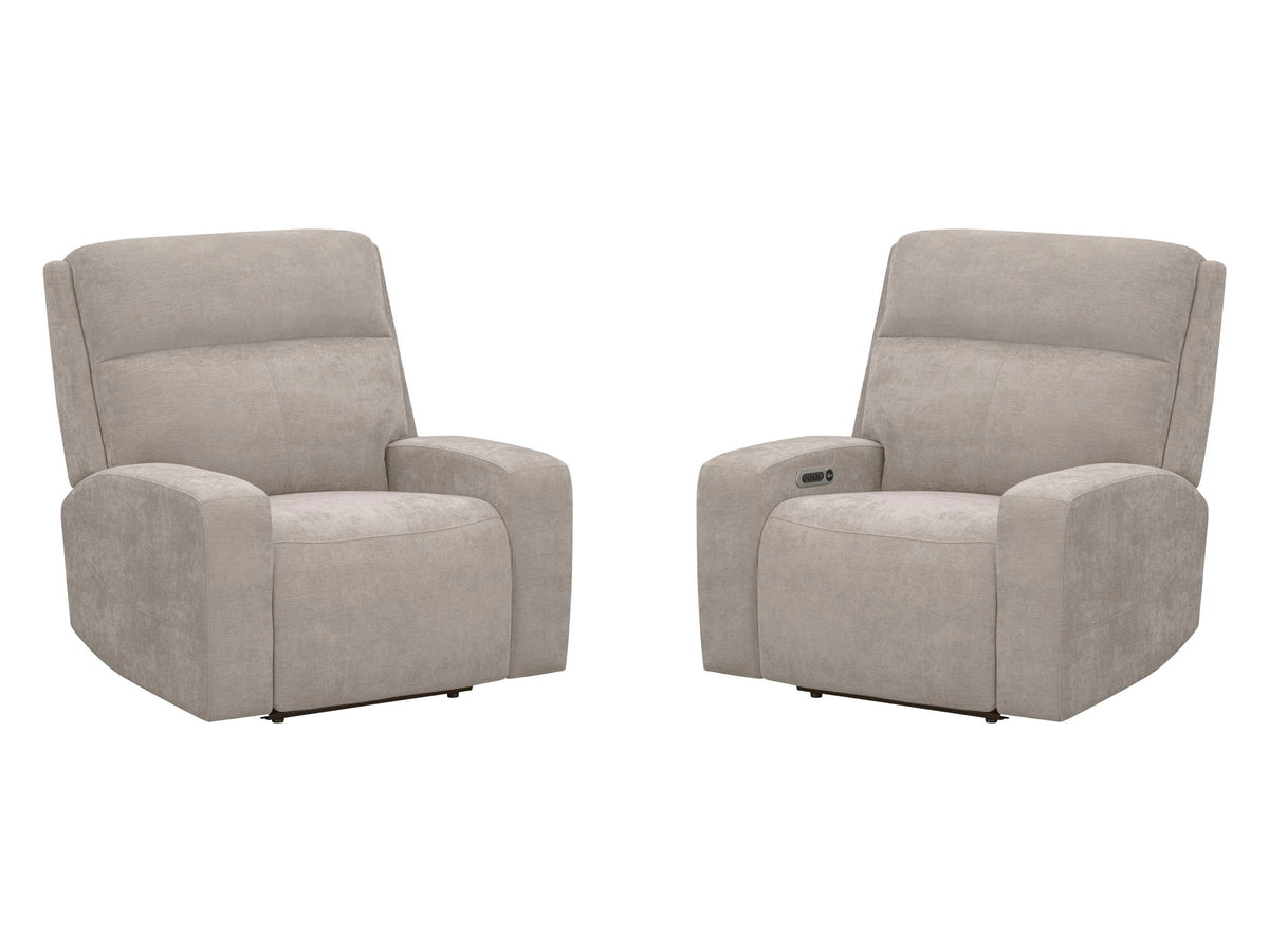 Traxton - Power Zero Gravity Recliner