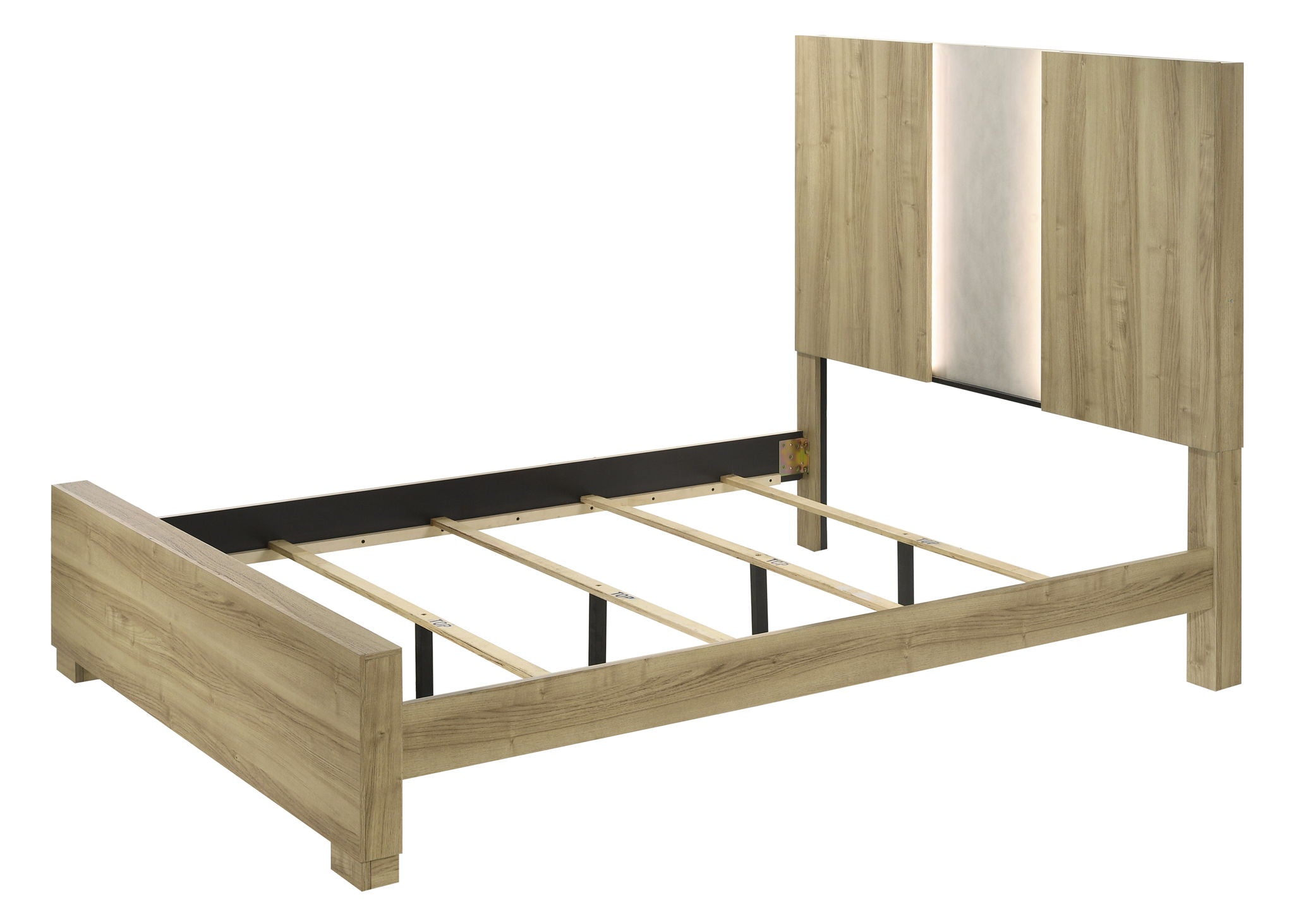 Rangley - Bed - Urban Living Furniture (Los Angeles, CA)