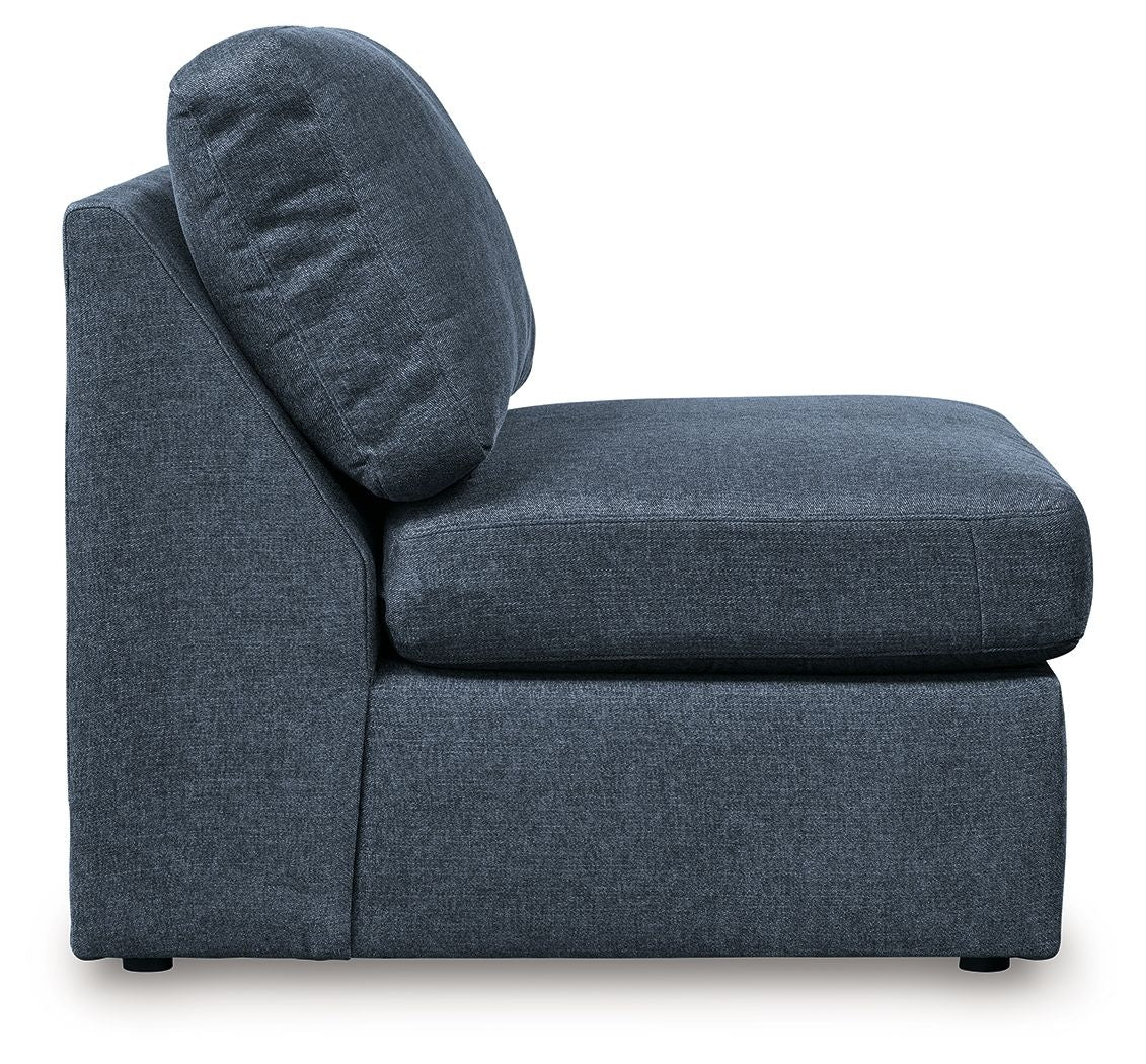 Modmax - Ink - Sectional - Urban Living Furniture (Los Angeles, CA)