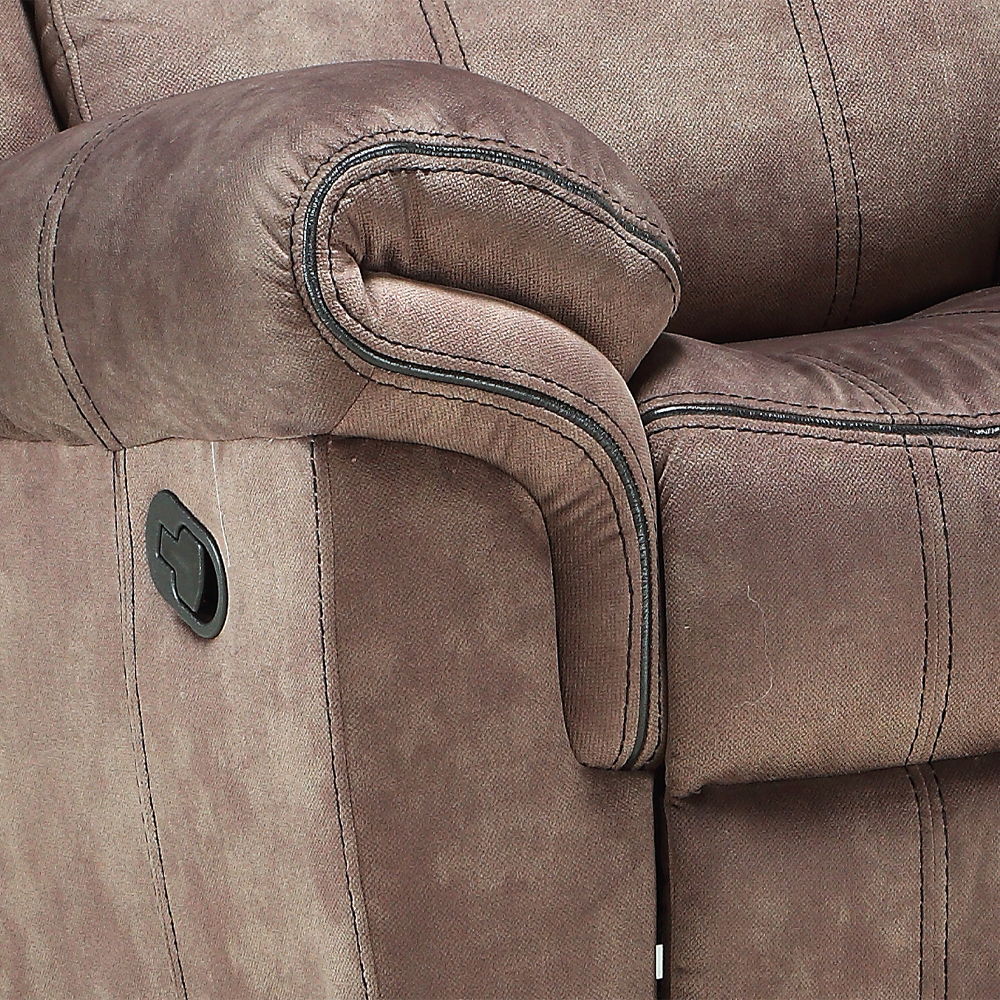 Zubaida - Glider Recliner - Urban Living Furniture (Los Angeles, CA)