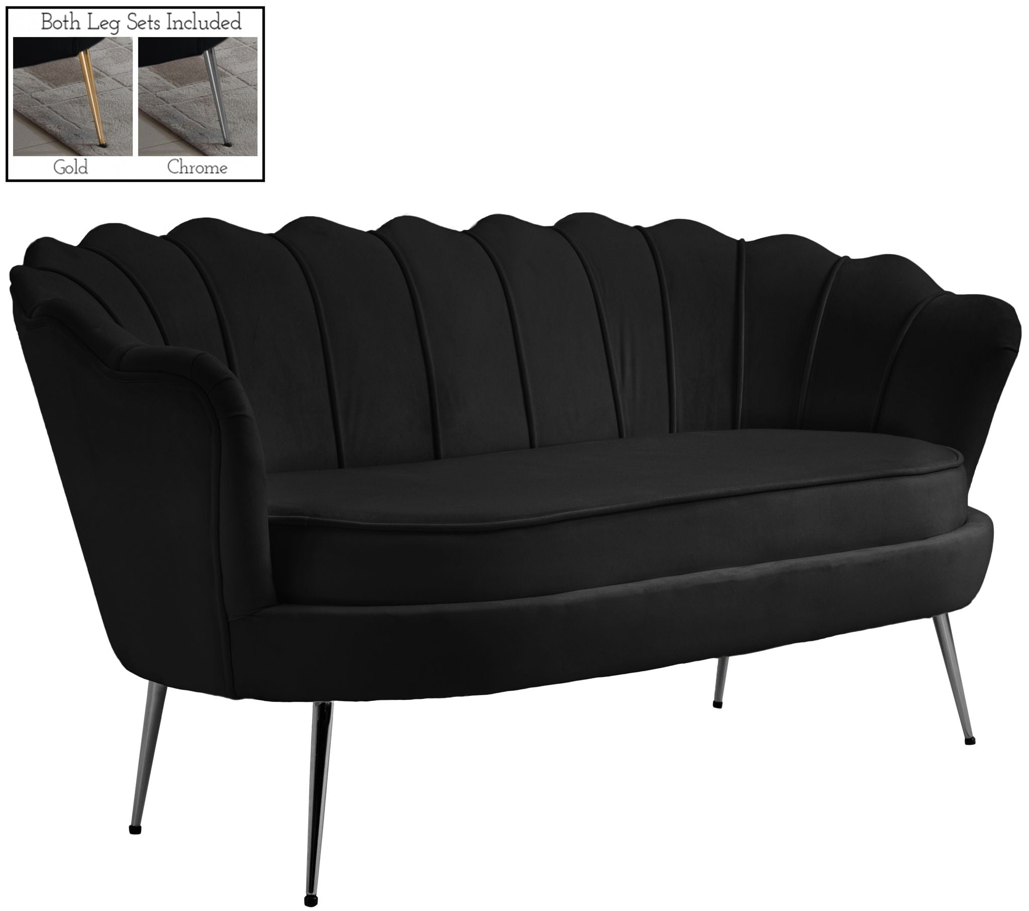 Gardenia - Loveseat - Urban Living Furniture (Los Angeles, CA)