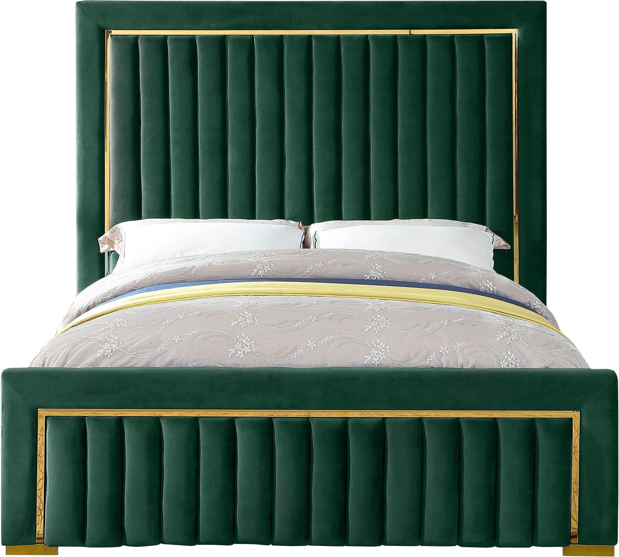 Dolce - Bed - Urban Living Furniture (Los Angeles, CA)