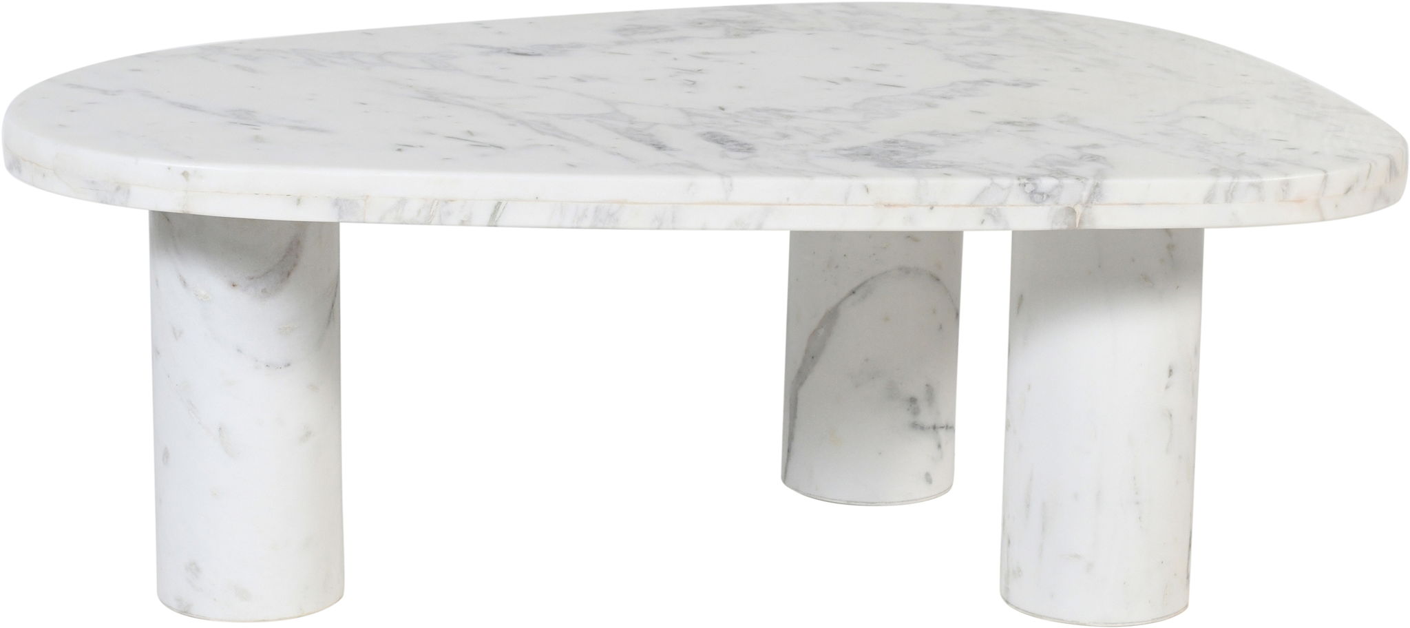 Messina - Coffee Table - Urban Living Furniture (Los Angeles, CA)