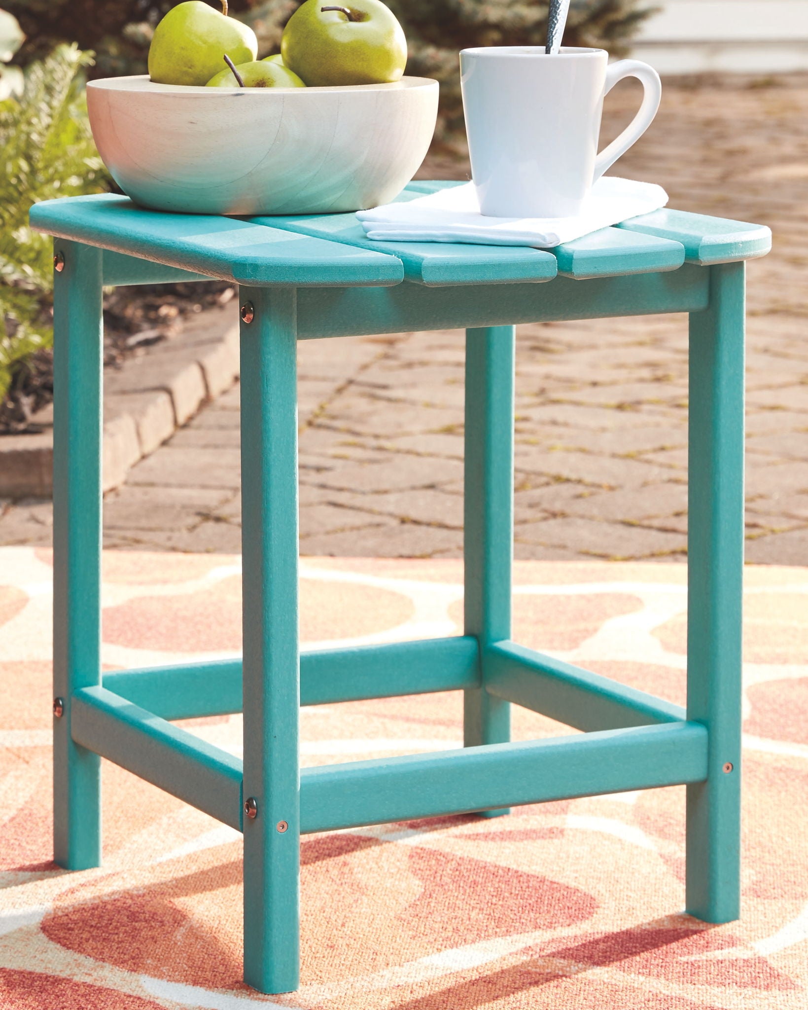 Sundown Treasure - Outdoor Conversation Set - Urban Living Furniture (Los Angeles, CA)