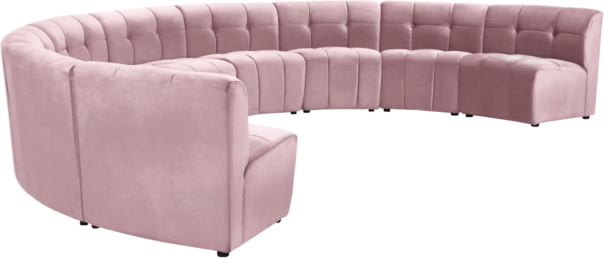 Limitless - Modular Sectional - Urban Living Furniture (Los Angeles, CA)