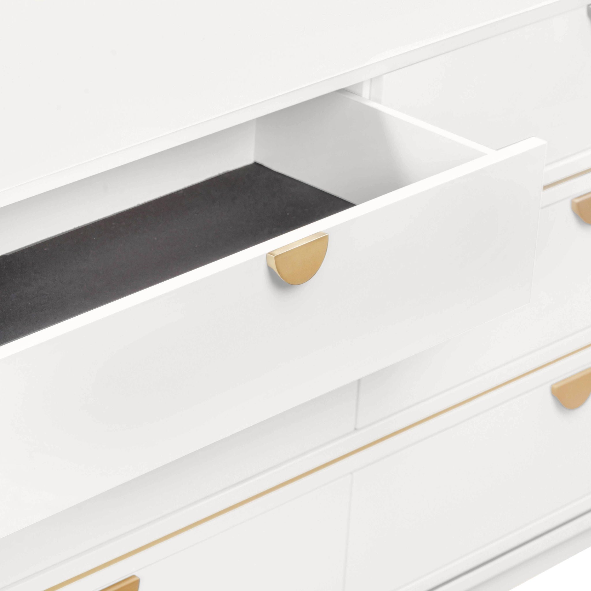 Julieta - 6 Drawer Dresser - Urban Living Furniture (Los Angeles, CA)