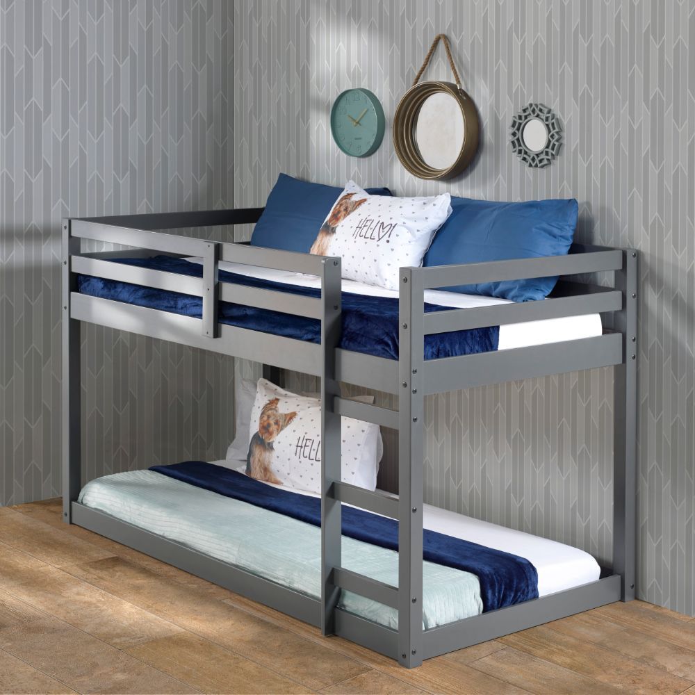 Gaston - Loft Bed - Urban Living Furniture (Los Angeles, CA)