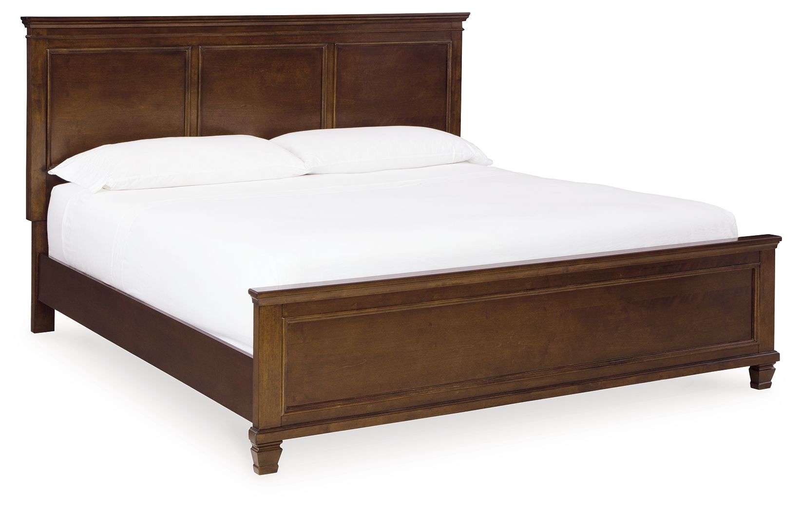 Danabrin - Panel Bed - Urban Living Furniture (Los Angeles, CA)