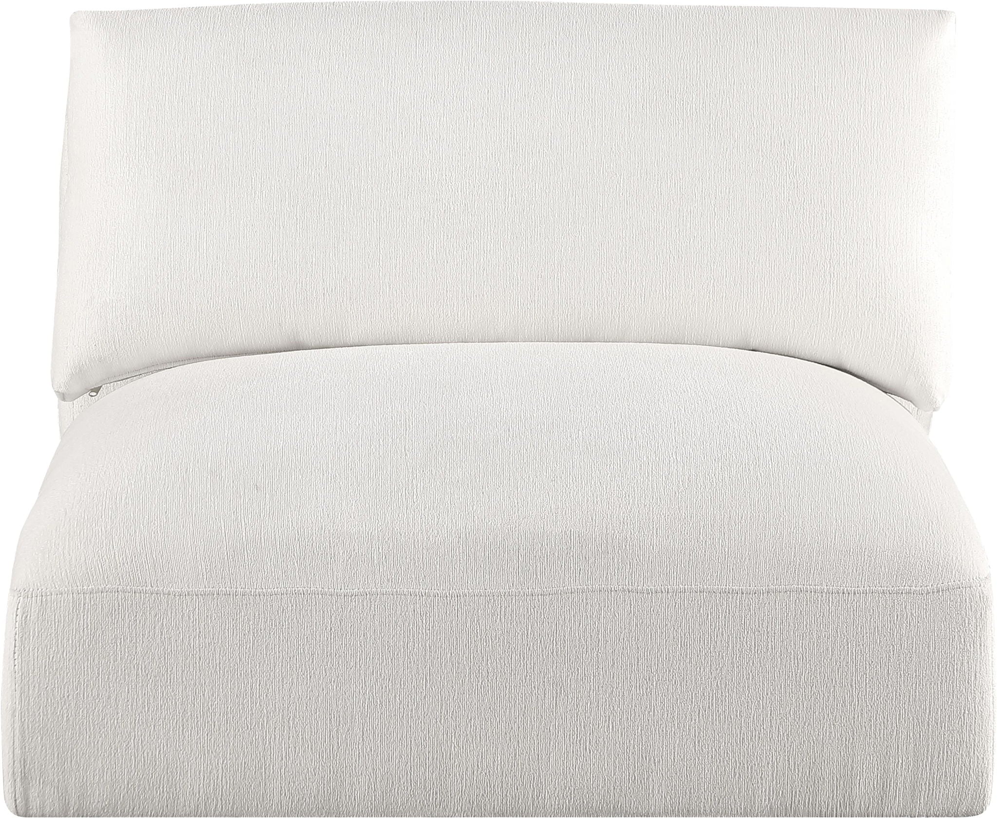 Ease - Armless Chair - Urban Living Furniture (Los Angeles, CA)