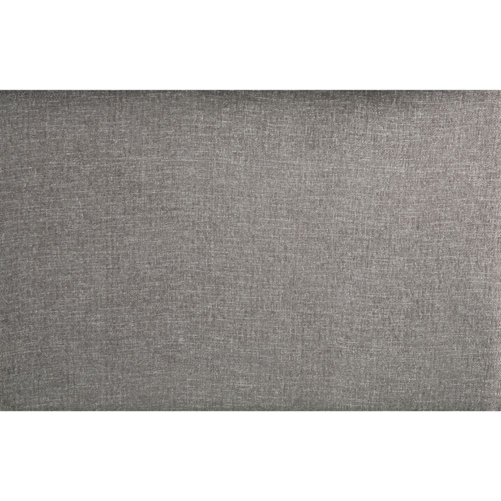 Gardenia - Chair - Gray Fabric - Urban Living Furniture (Los Angeles, CA)