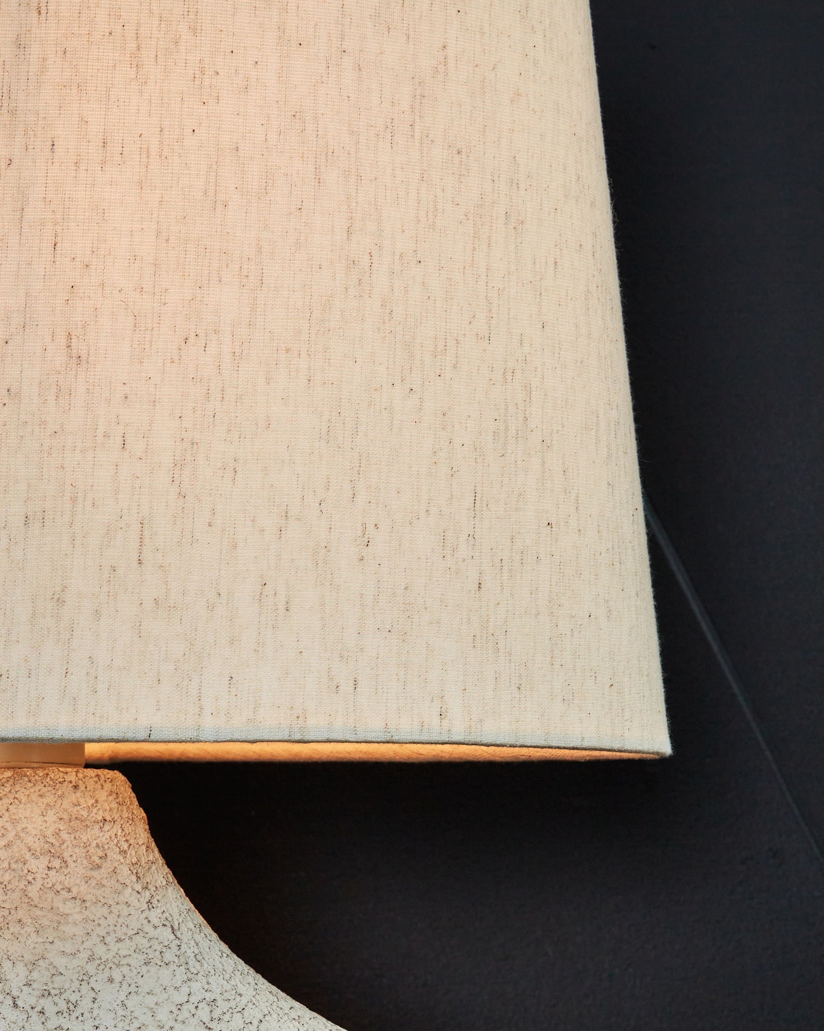 Chadrich - Antique Beige - Paper Table Lamp (Set of 2) - Urban Living Furniture (Los Angeles, CA)