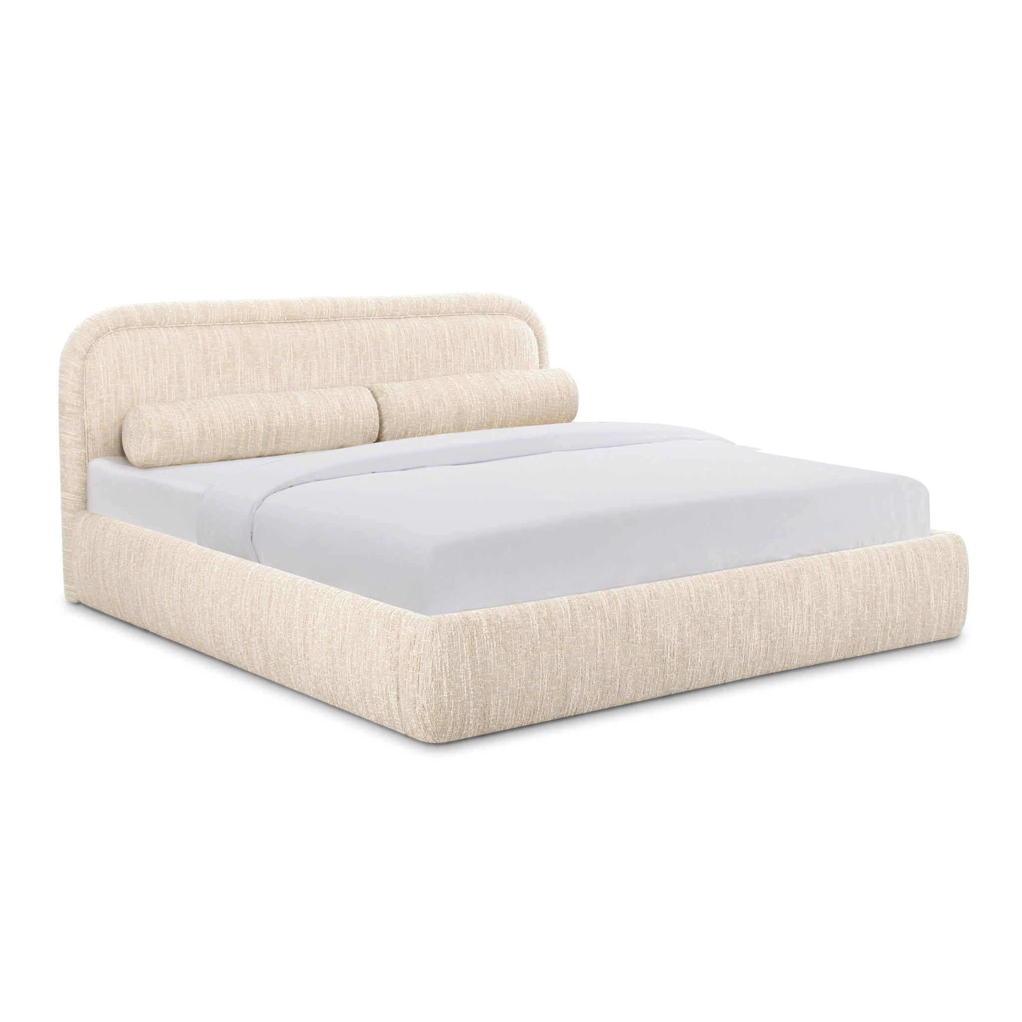 Murielle - Bed - Urban Living Furniture (Los Angeles, CA)