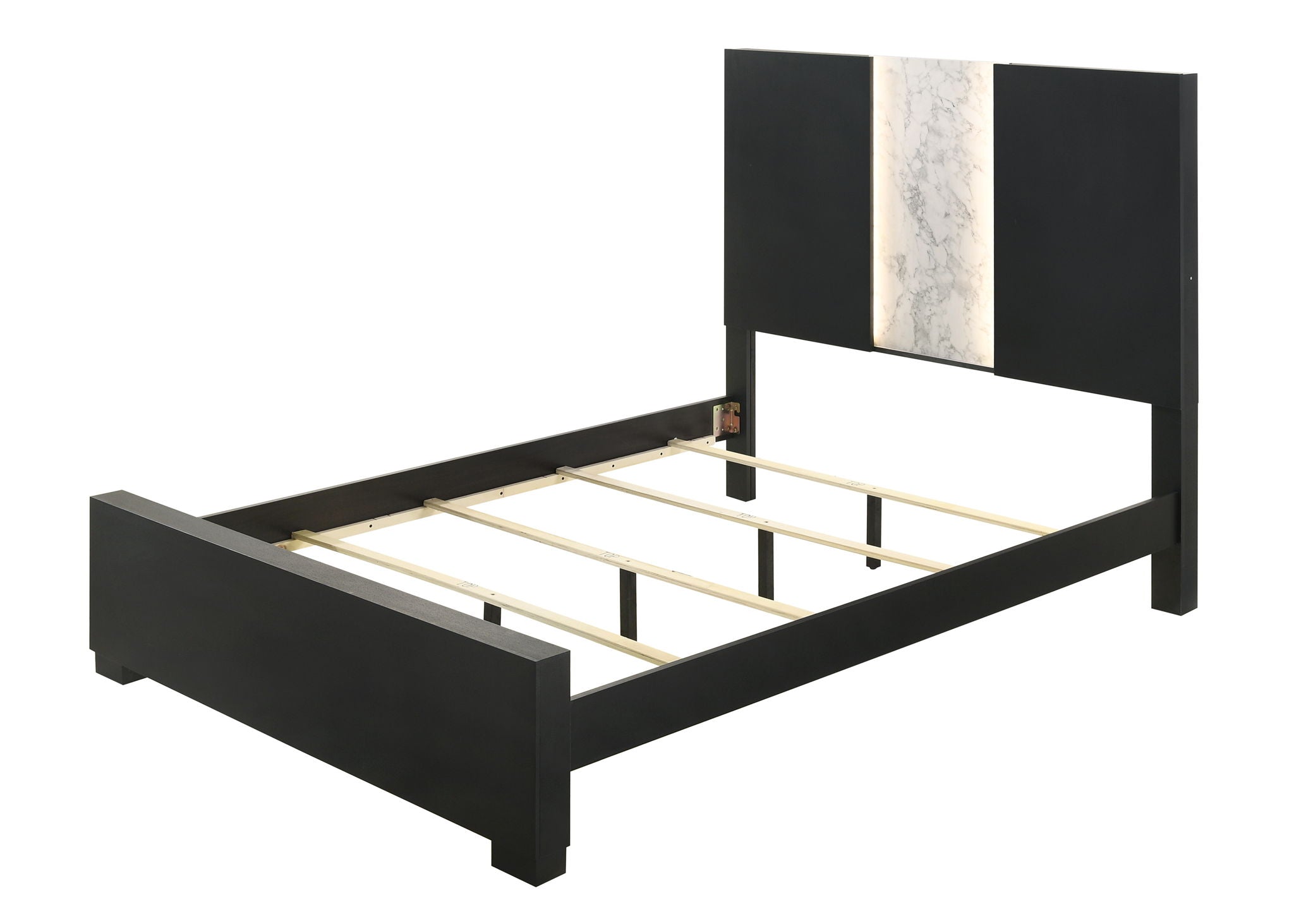 Rangley - Bed - Urban Living Furniture (Los Angeles, CA)