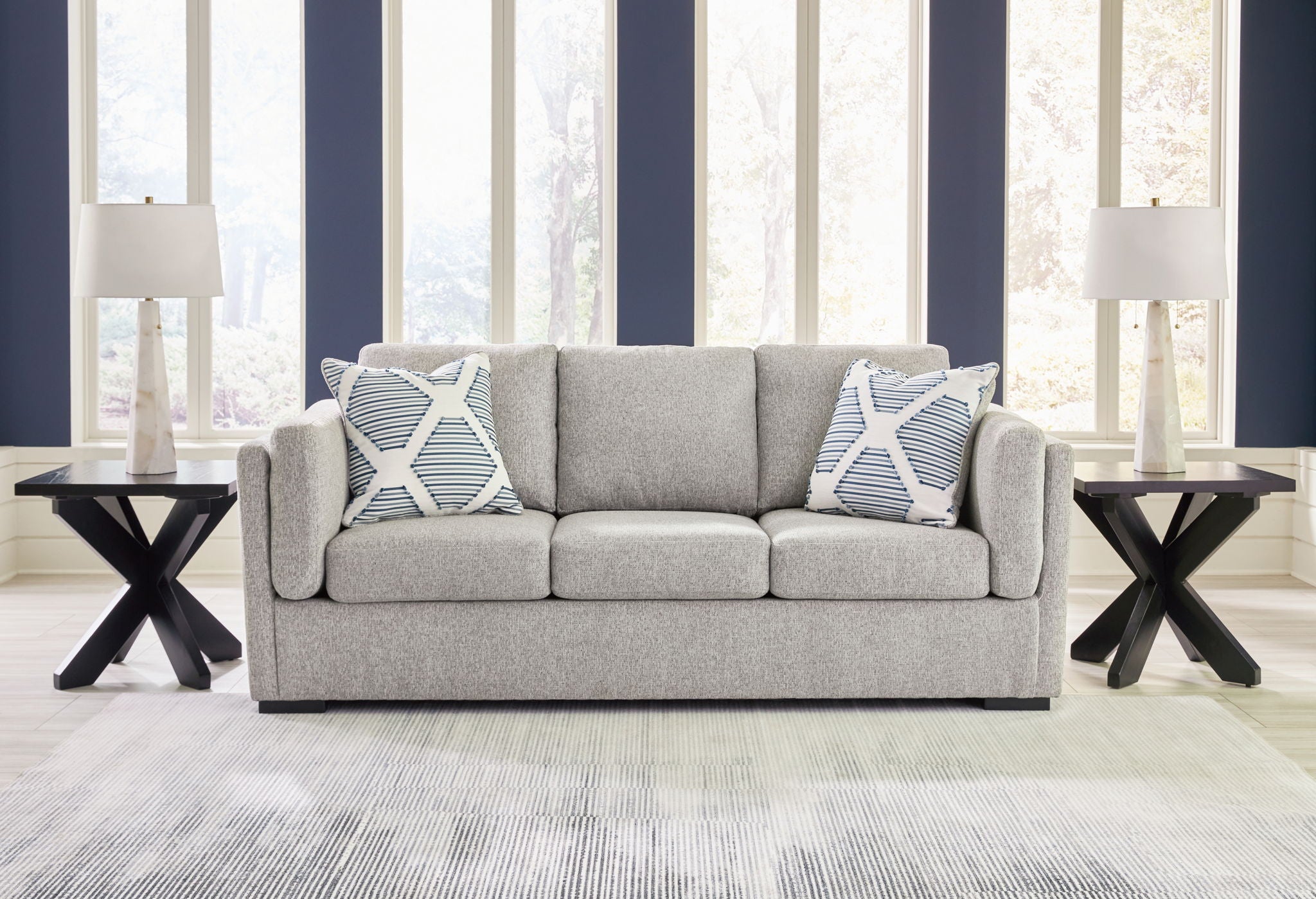 Evansley - Living Room Set - Urban Living Furniture (Los Angeles, CA)