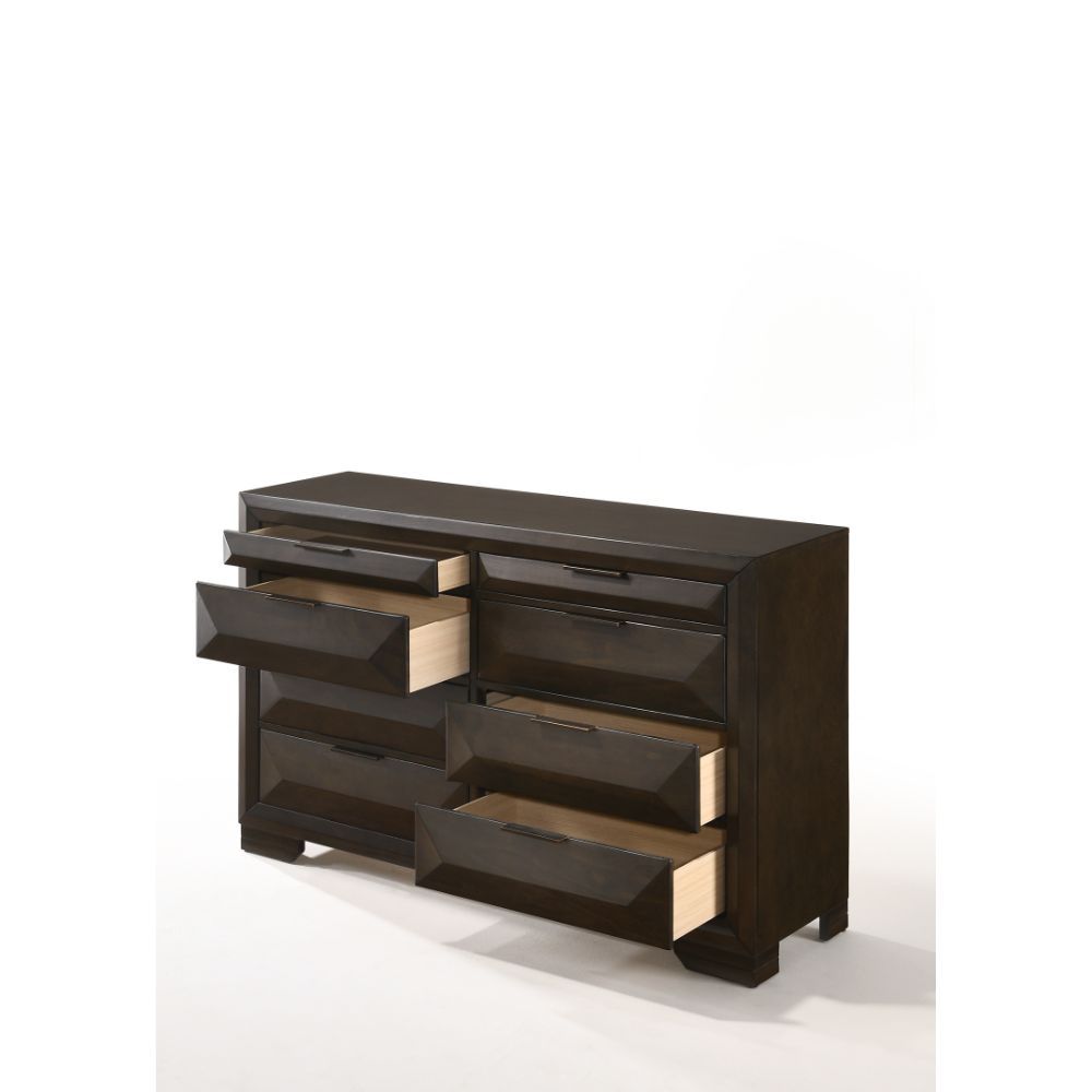 Merveille - Dresser - Espresso - Urban Living Furniture (Los Angeles, CA)