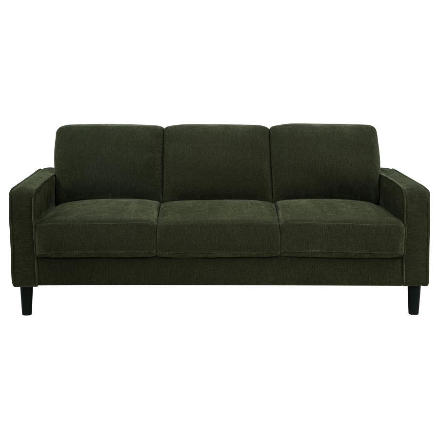 Ruth - Upholstered Track Arm Sofa - Urban Living Furniture (Los Angeles, CA)
