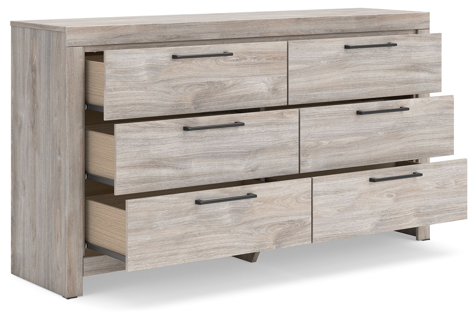 Broachmyn - Six Drawer Dresser - Urban Living Furniture (Los Angeles, CA)
