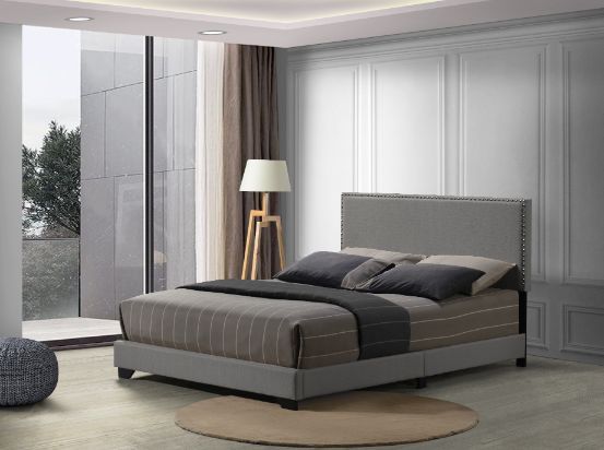 Leandros - Bed - Urban Living Furniture (Los Angeles, CA)