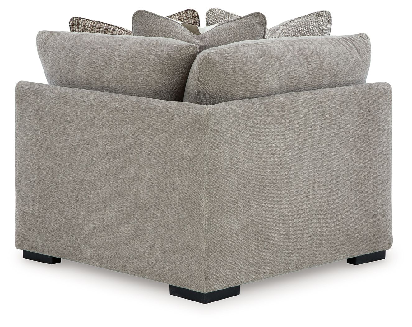 Aslan Court - Pebble - Wedge - Urban Living Furniture (Los Angeles, CA)