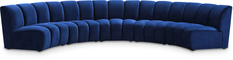 Infinity - 5 Pc. Modular Sectional