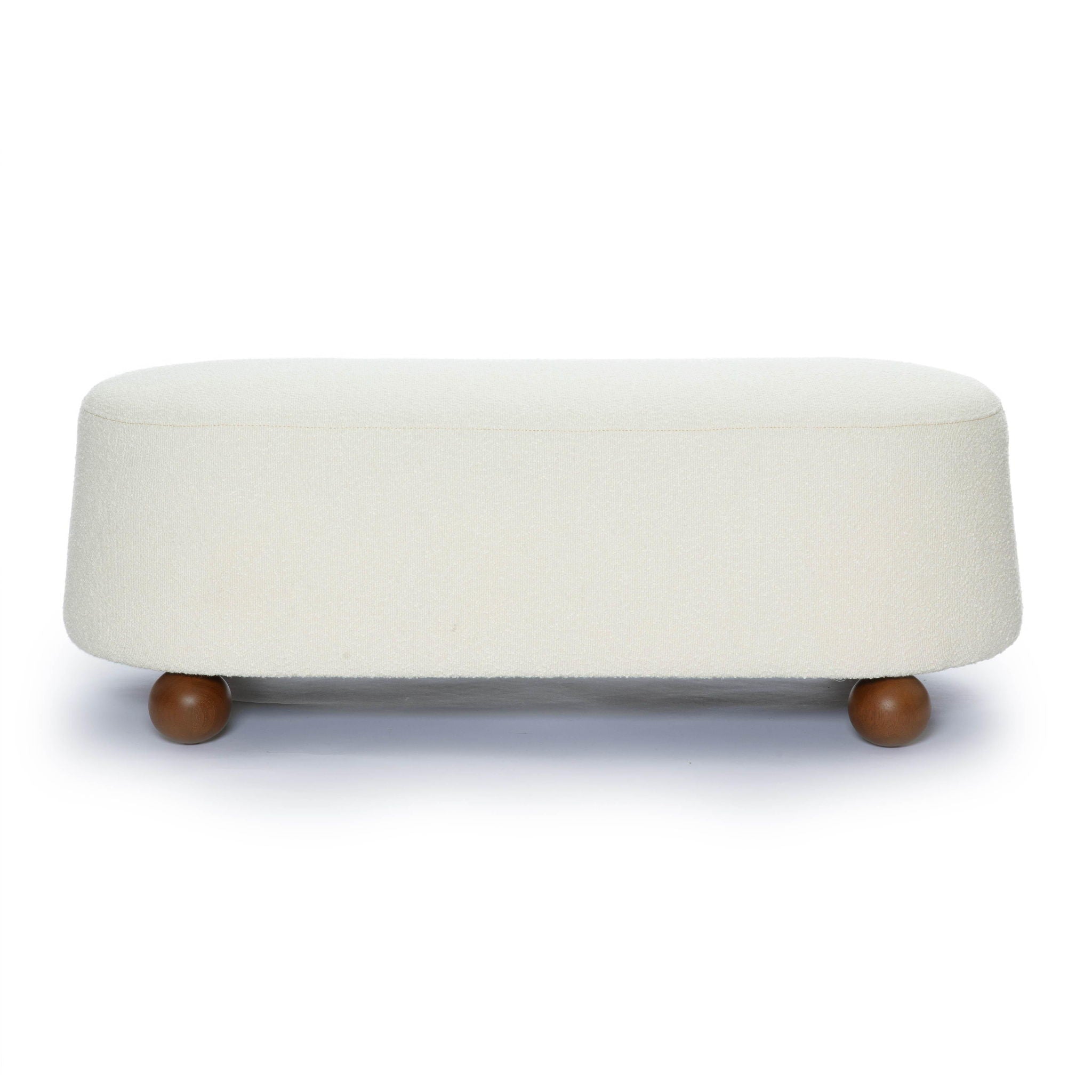 Jaine - Large Ottoman - Urban Living Furniture (Los Angeles, CA)