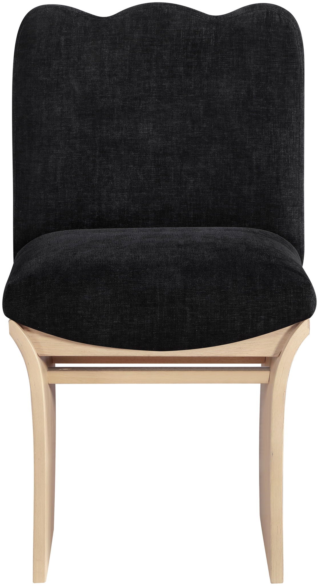 Shaw - Dining Chair - Natural Base - Urban Living Furniture (Los Angeles, CA)