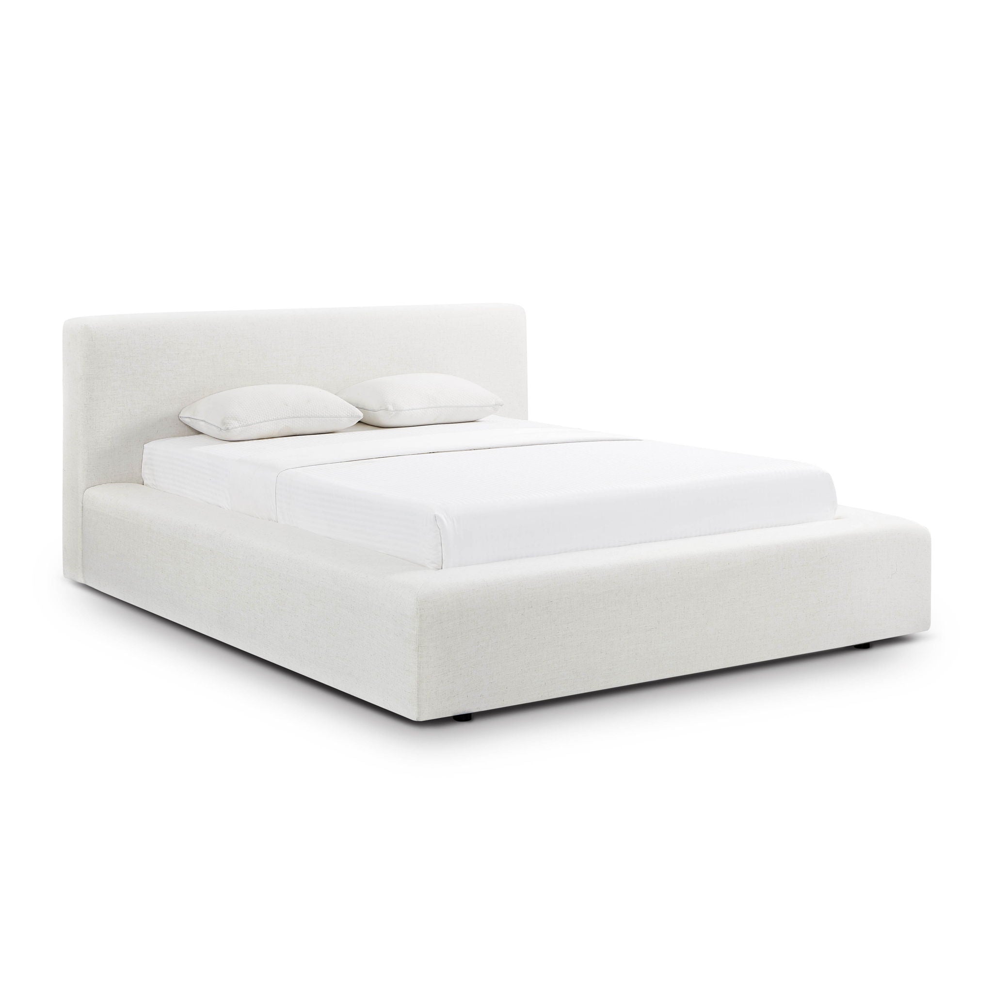 Meena - Storage Bed
