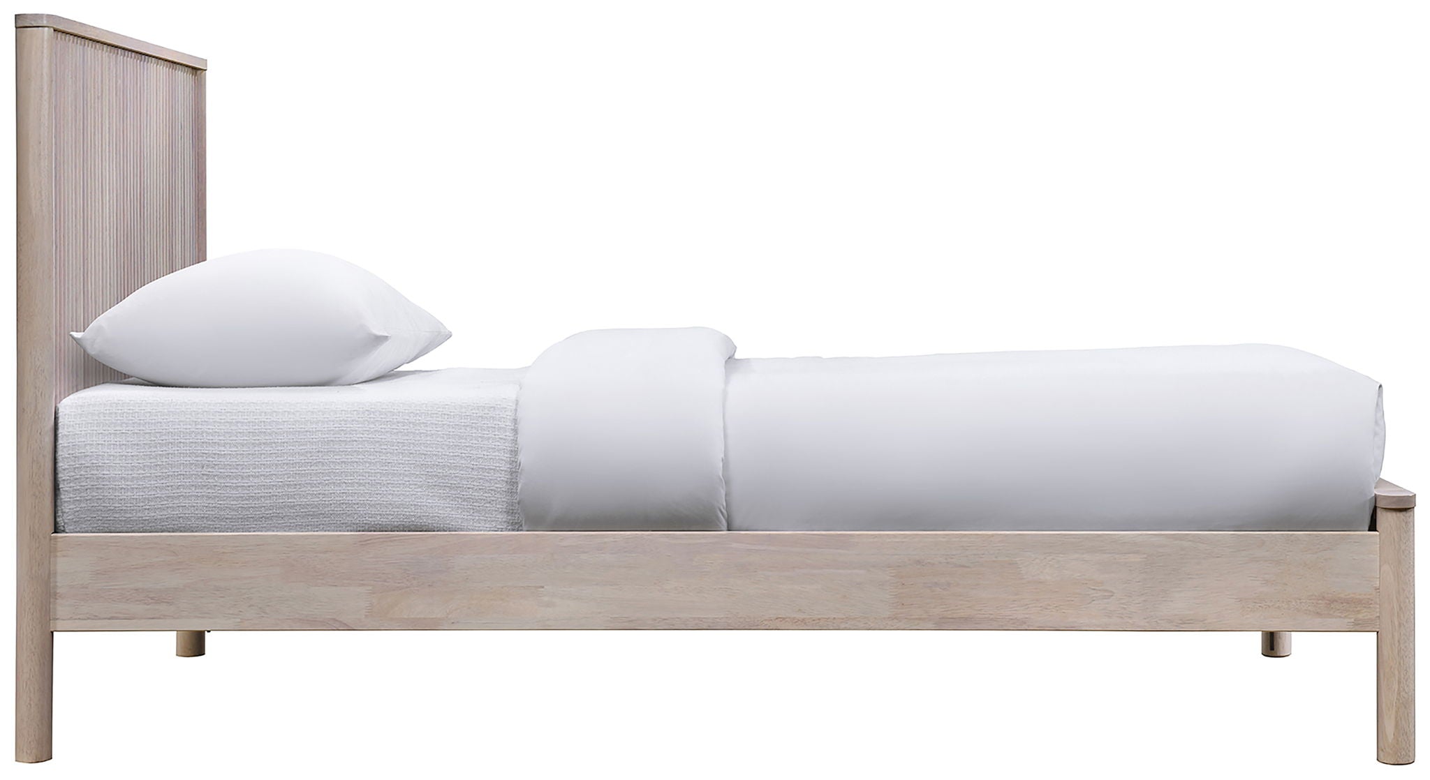 Kivo - Solid Bed - Urban Living Furniture (Los Angeles, CA)