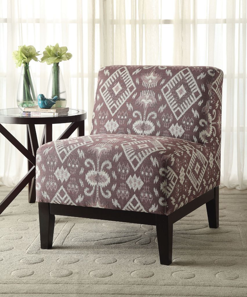 Hinte - Accent Chair - Urban Living Furniture (Los Angeles, CA)