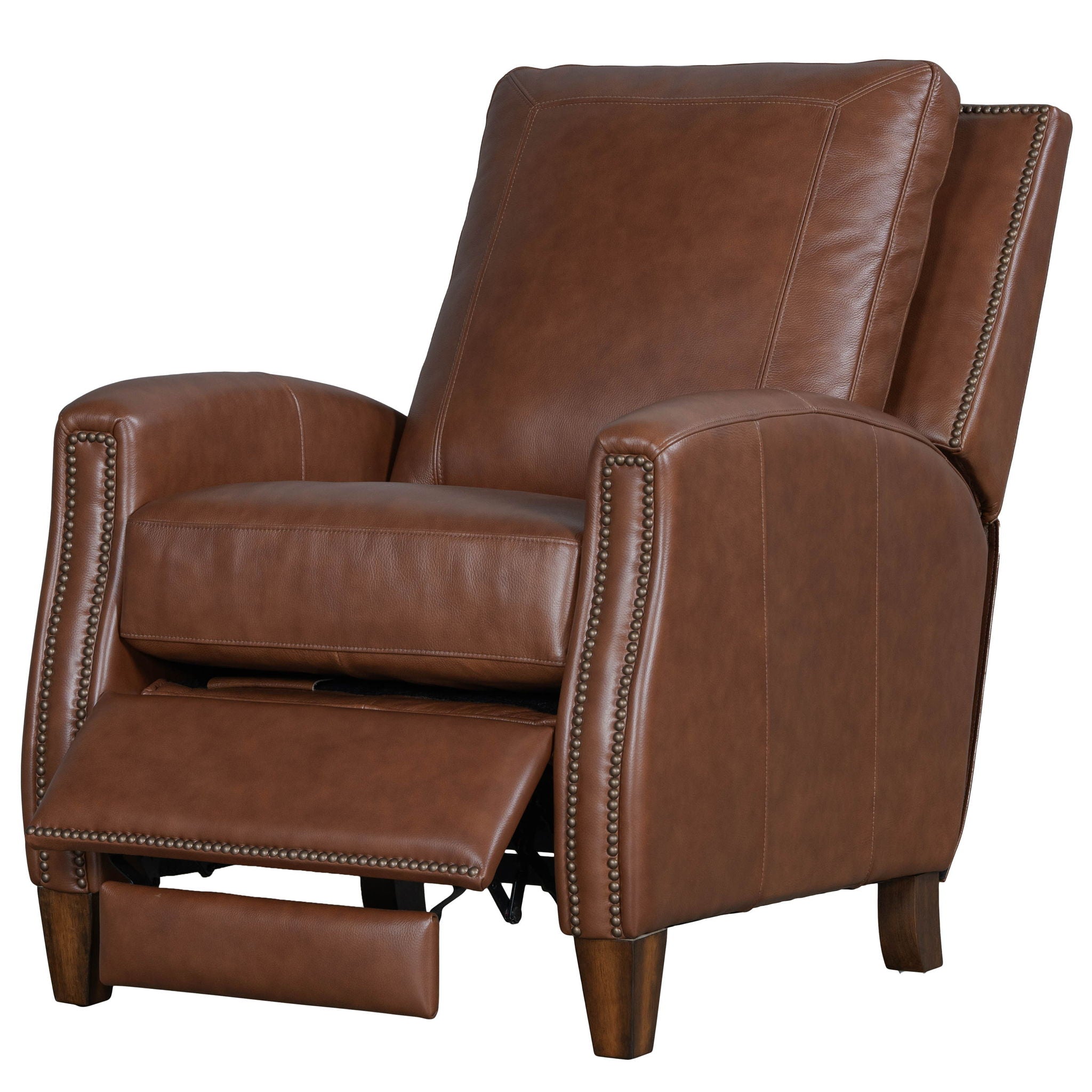 Hunter - Manual Pushback Recliner - Urban Living Furniture (Los Angeles, CA)